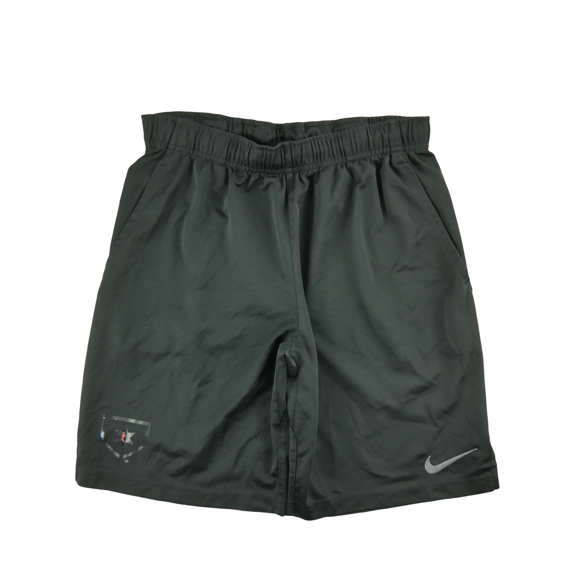 Short Homme  Dri-Fit Noir 1