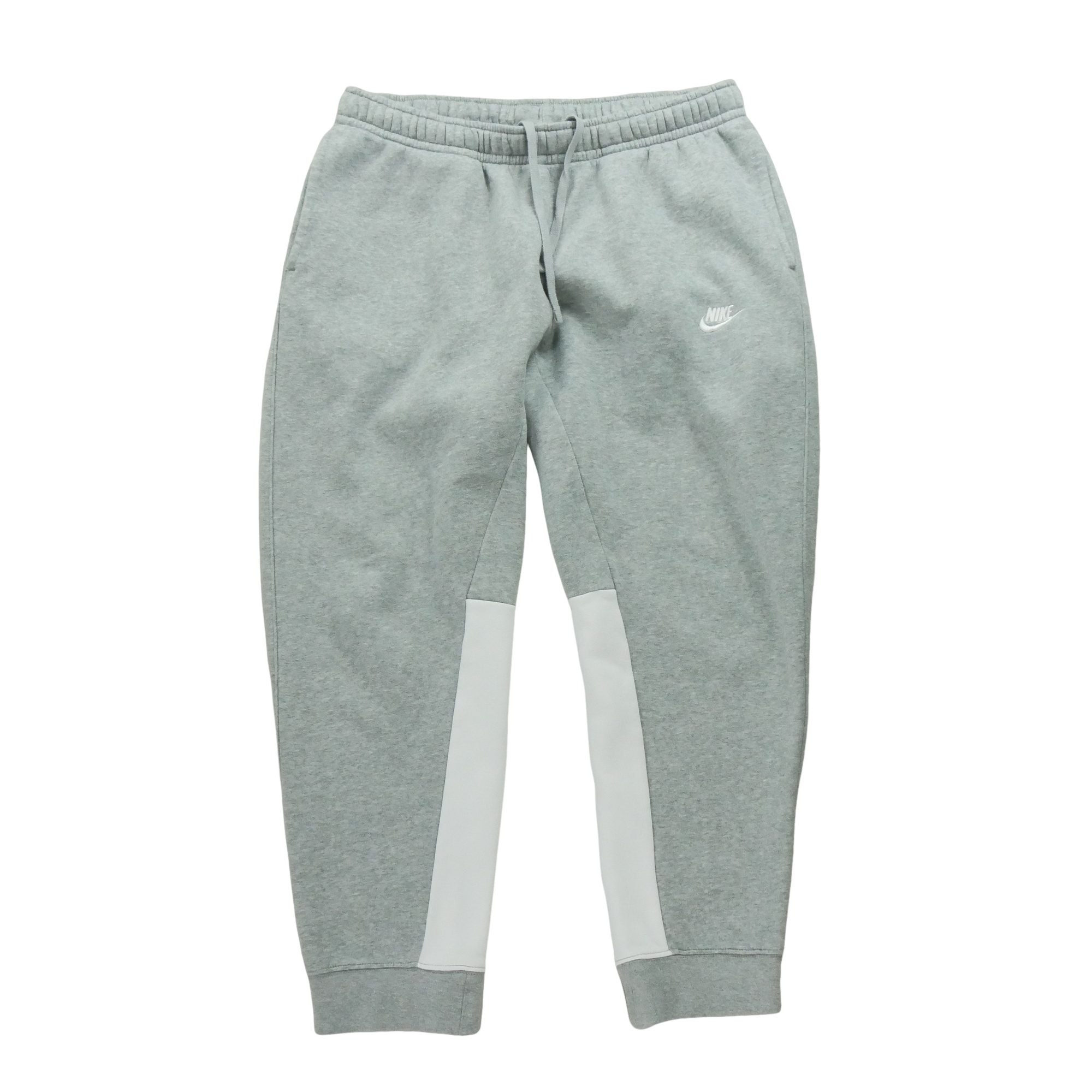 Jogging Homme  Gris 1
