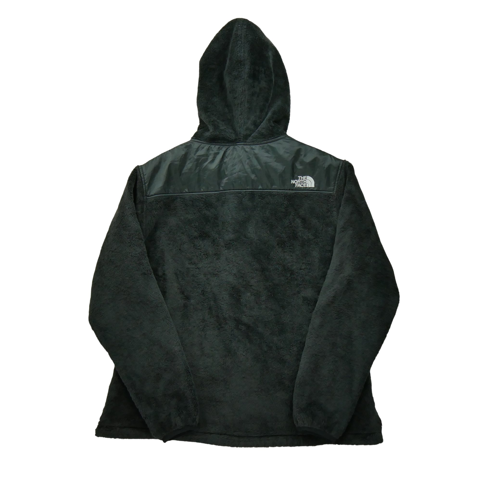 Veste polaire Femme  Denali TNF Noir 2