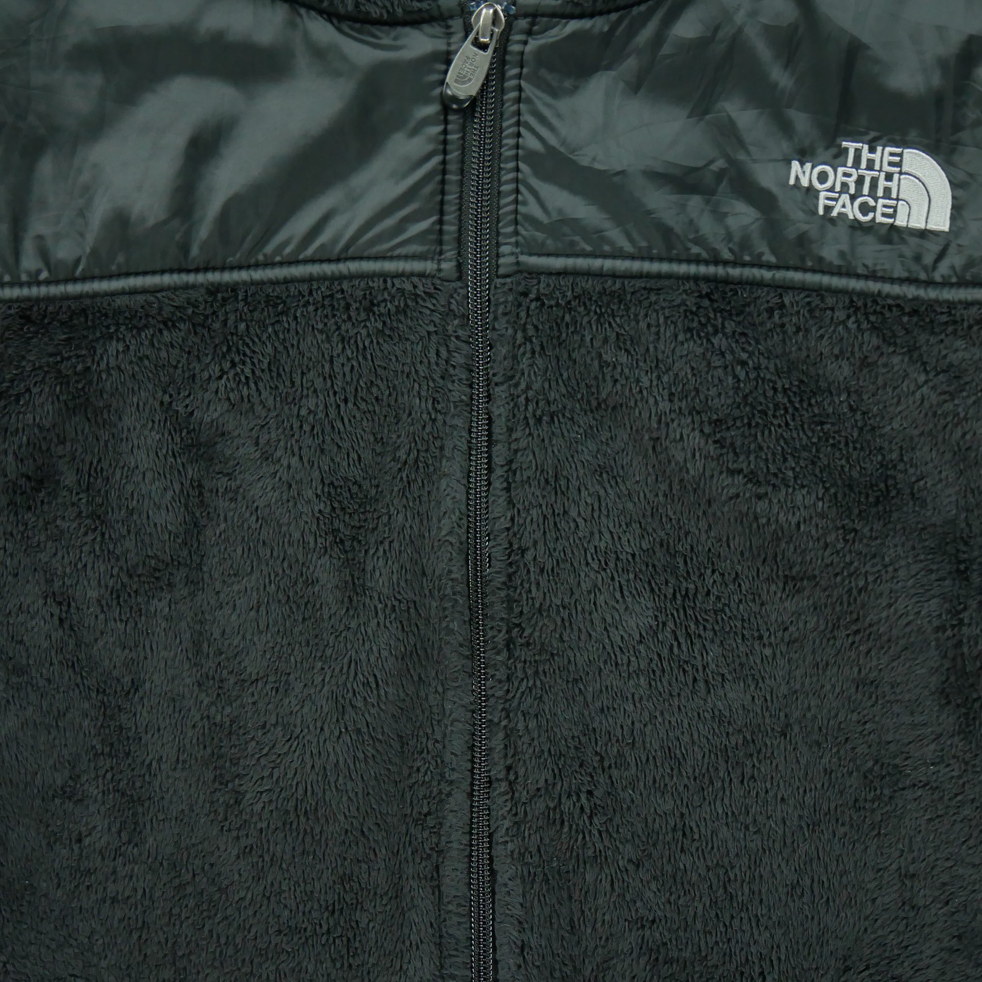 Veste polaire Femme  Denali TNF Noir 4
