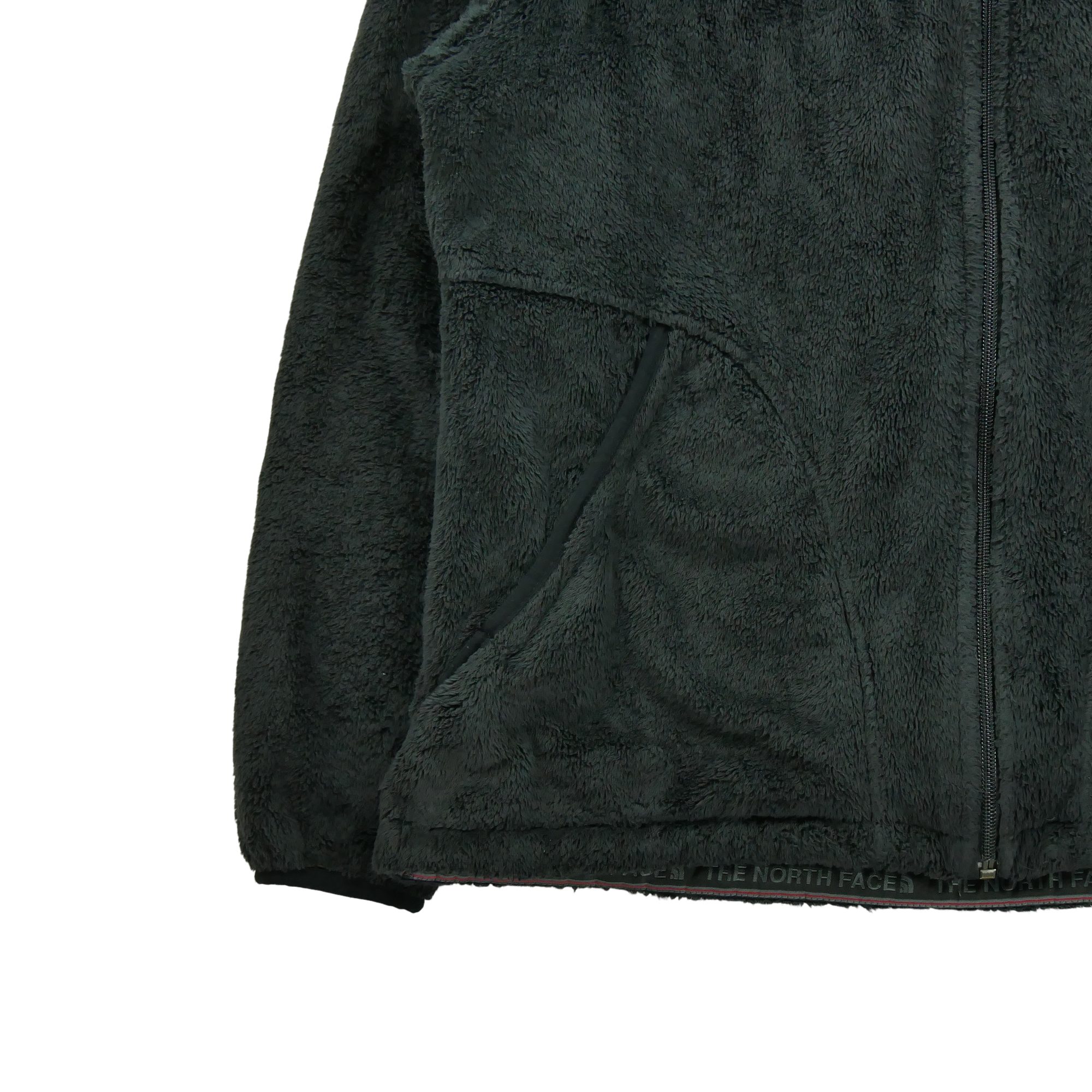 Veste polaire Femme  Denali TNF Noir 5