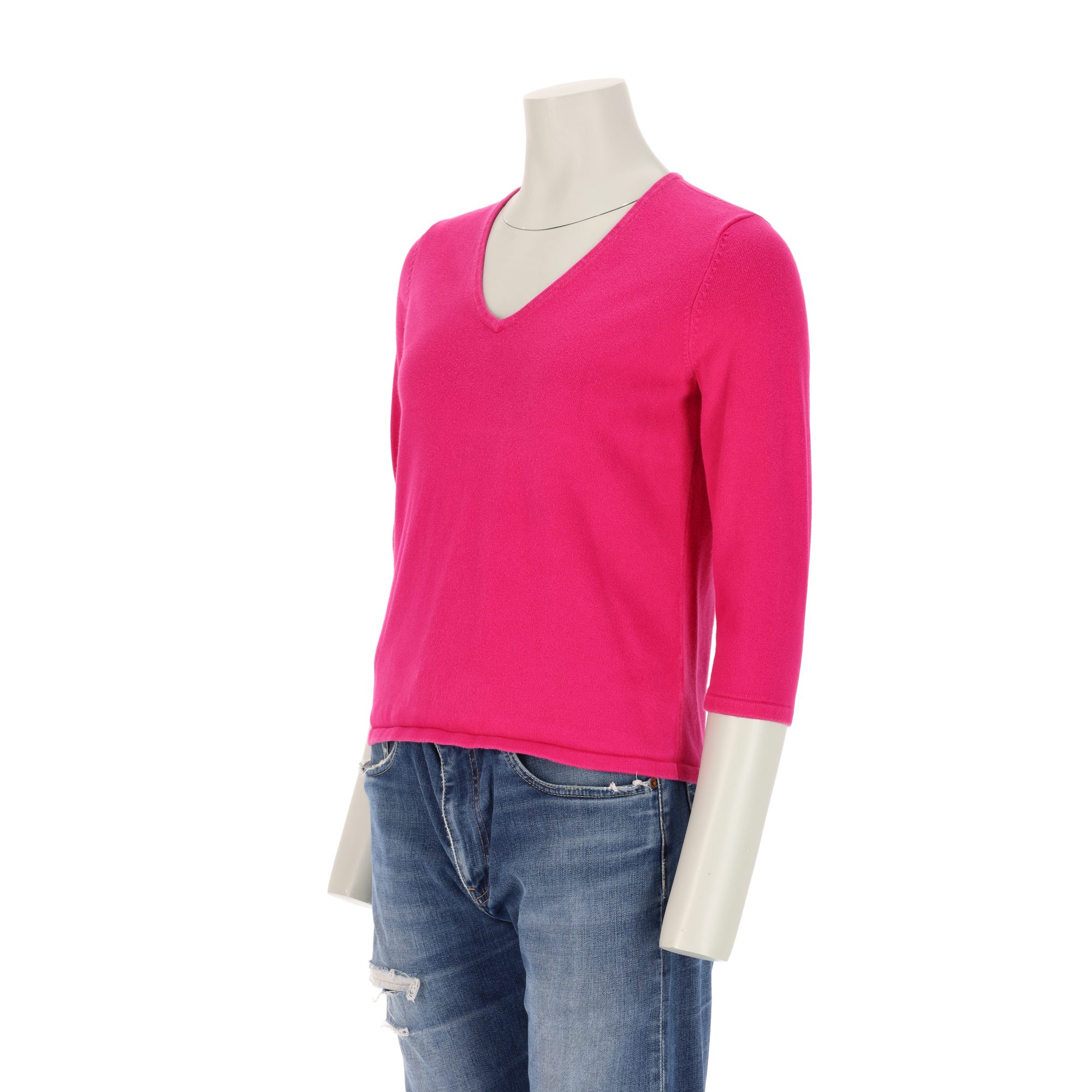 Pull Femme  Rose 5