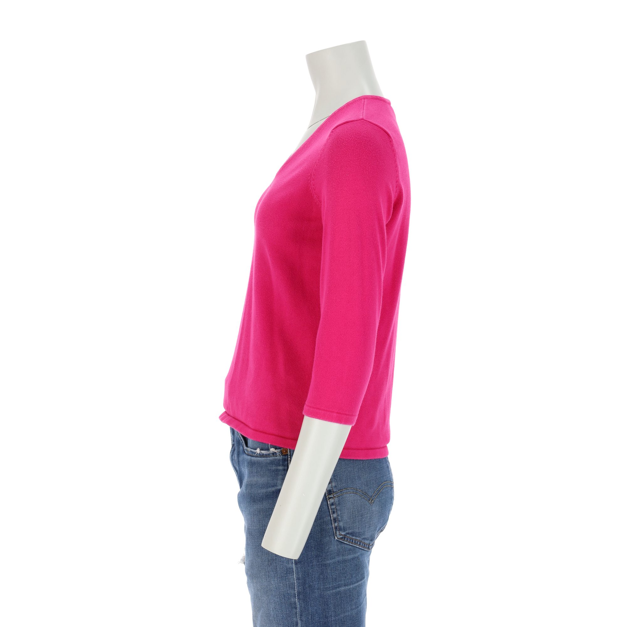 Pull Femme  Rose 6
