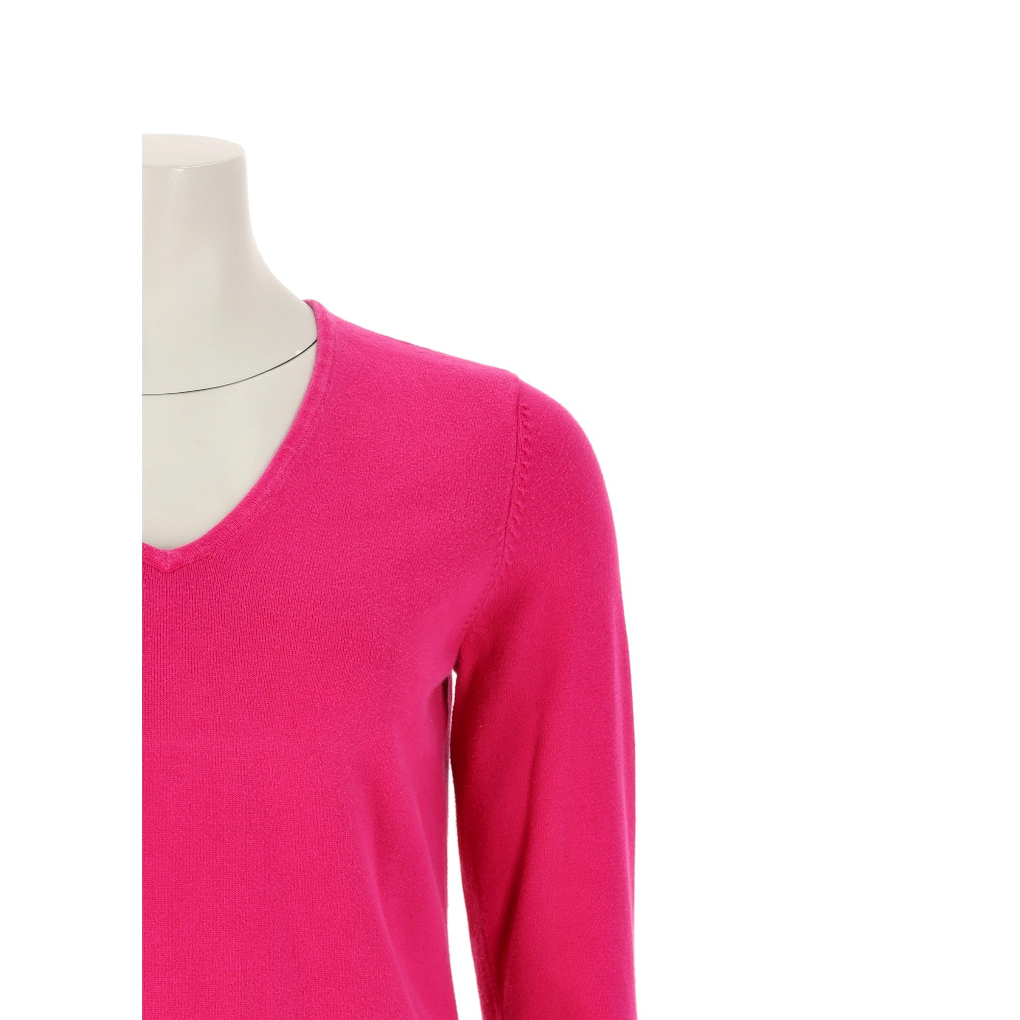 Pull Femme  Rose 7