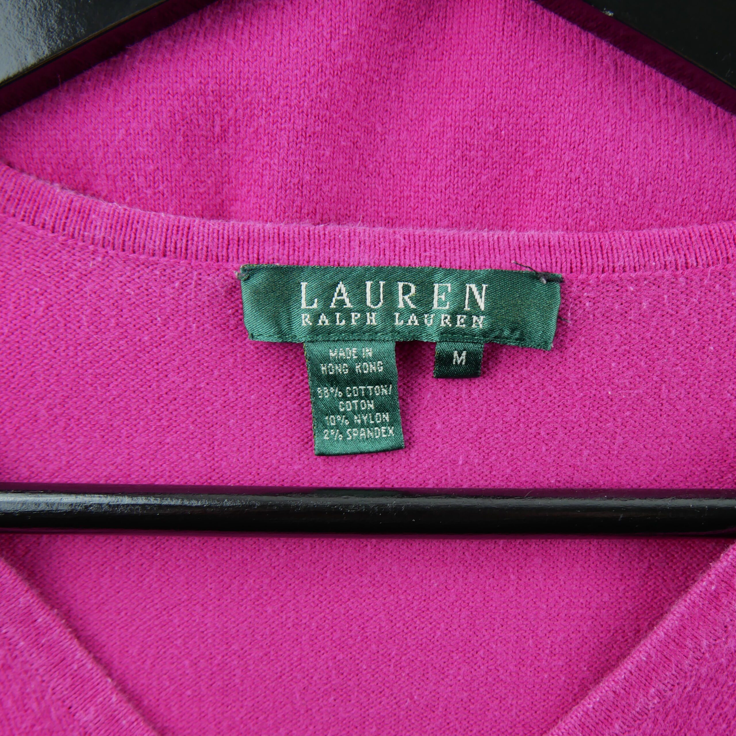 Pull Femme  Rose 8