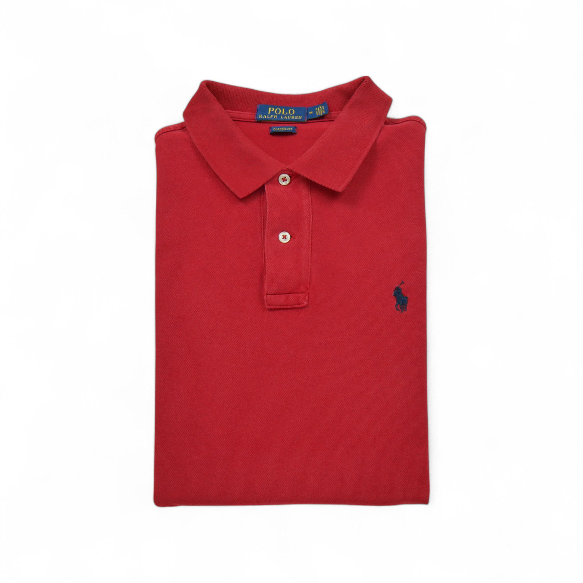 Polo manches courtes Homme  Classic Fit 1