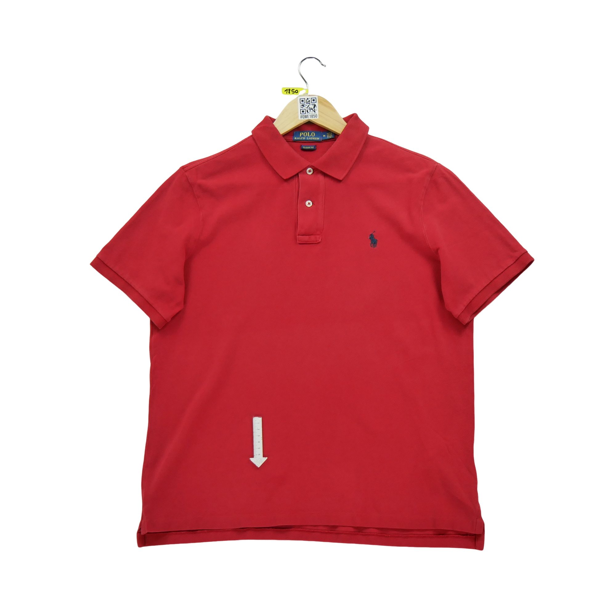 Polo manches courtes Homme  Classic Fit 6
