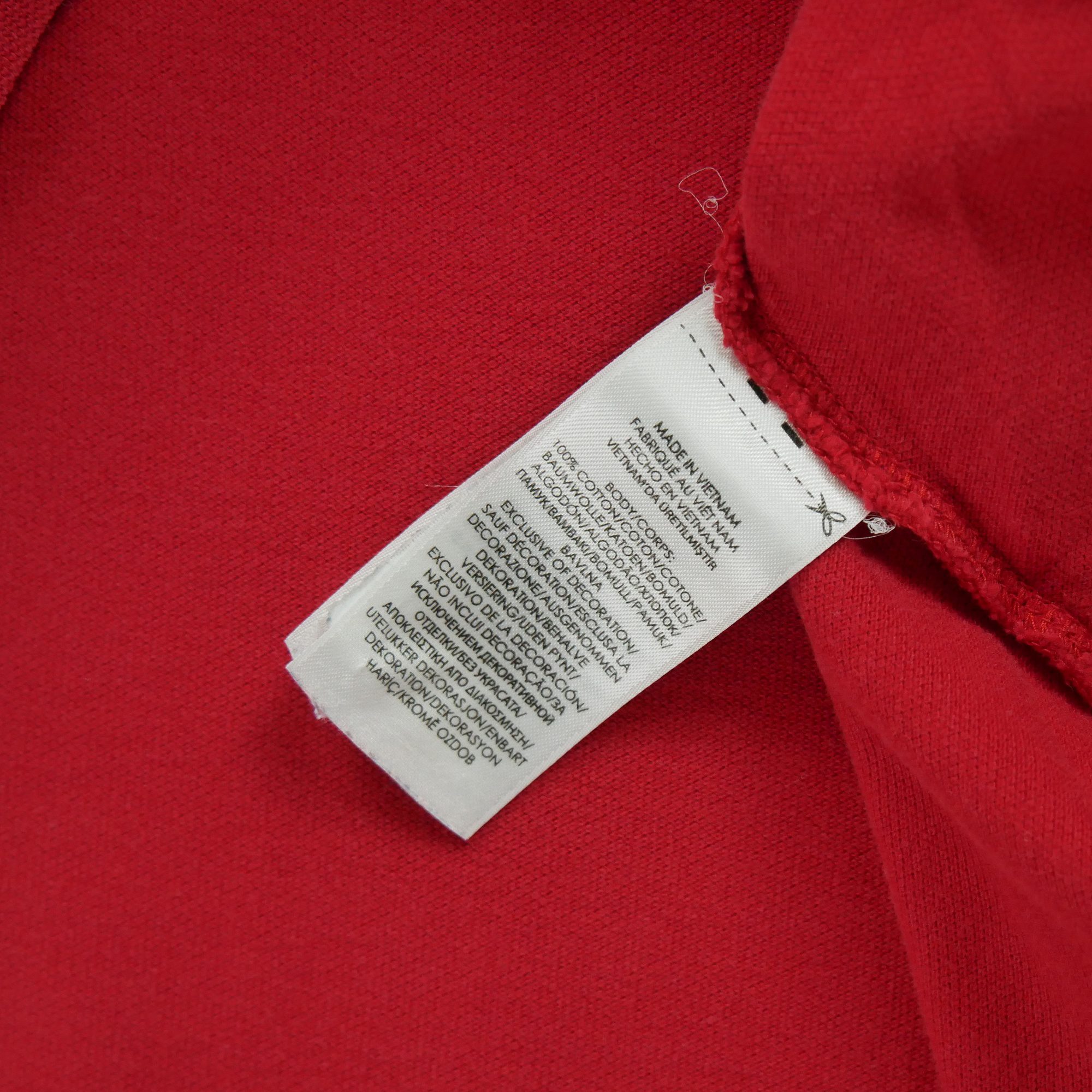Polo manches courtes Homme  Classic Fit 9