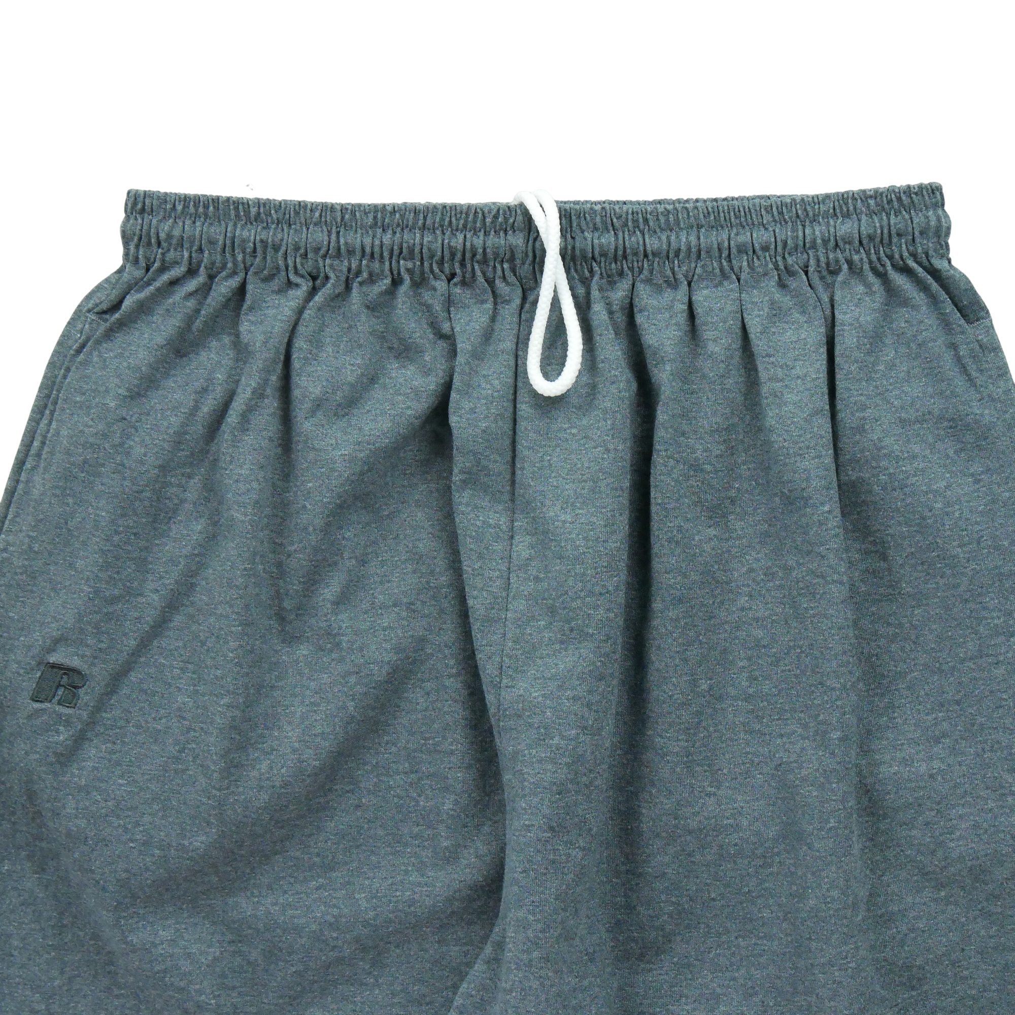 Jogging Homme  Gris 3