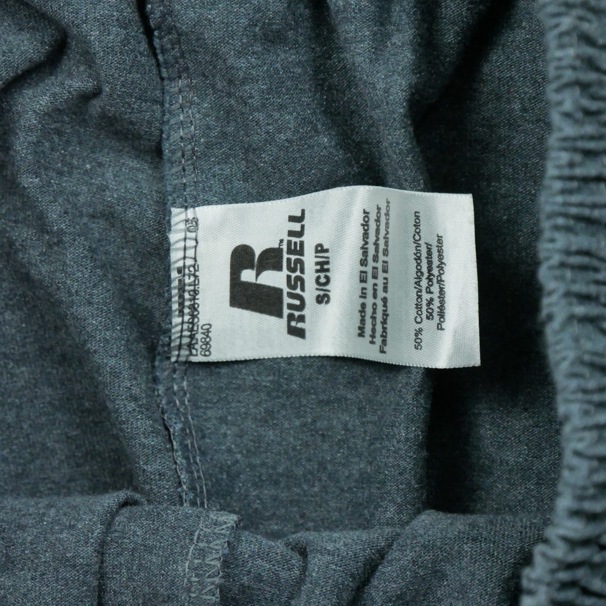 Jogging Homme  Gris 5