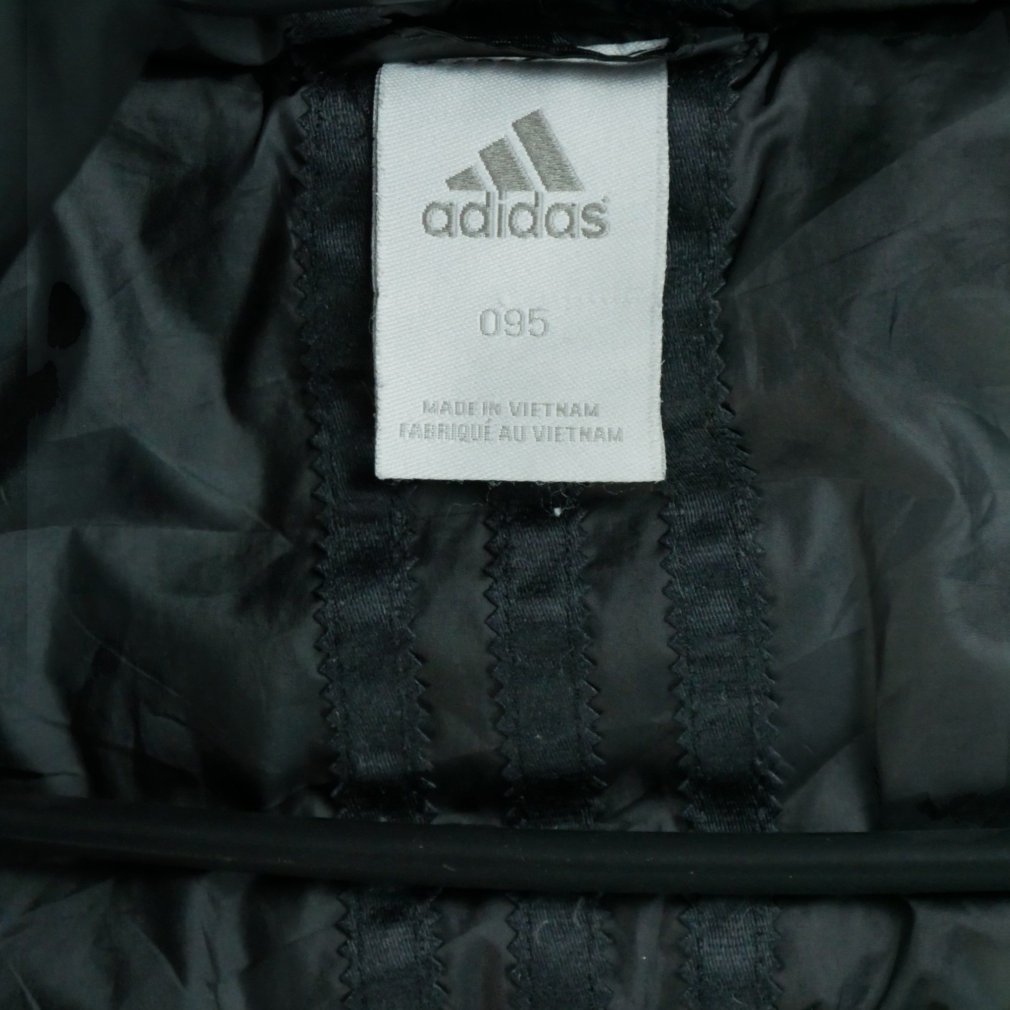 Doudoune Adidas 13