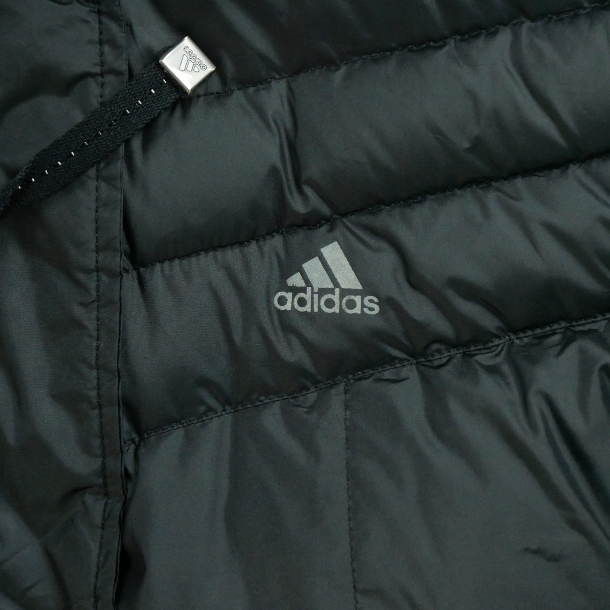 Doudoune Adidas 5