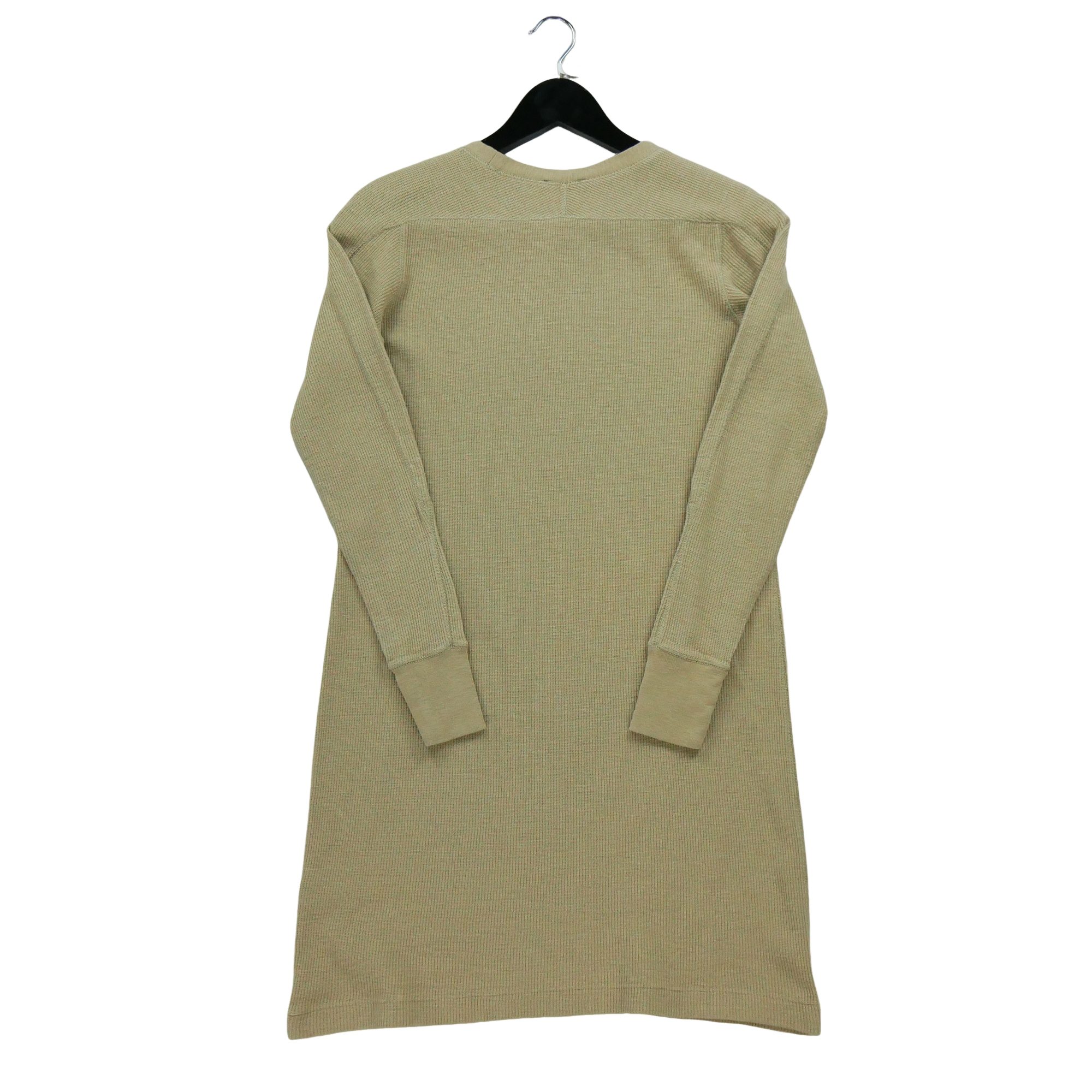 Robe Femme Beige 2