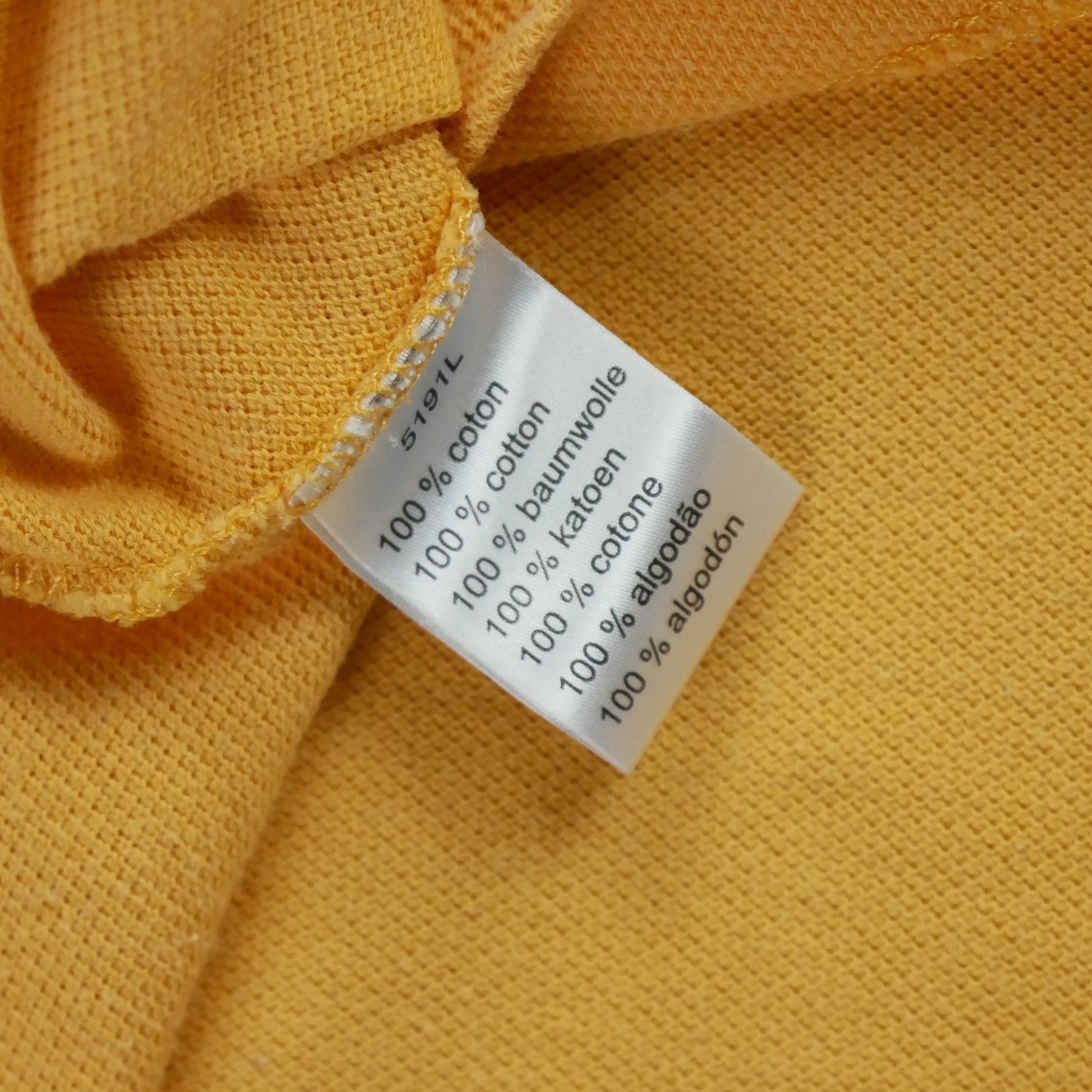 Polo manches courtes Femme  Orange 9