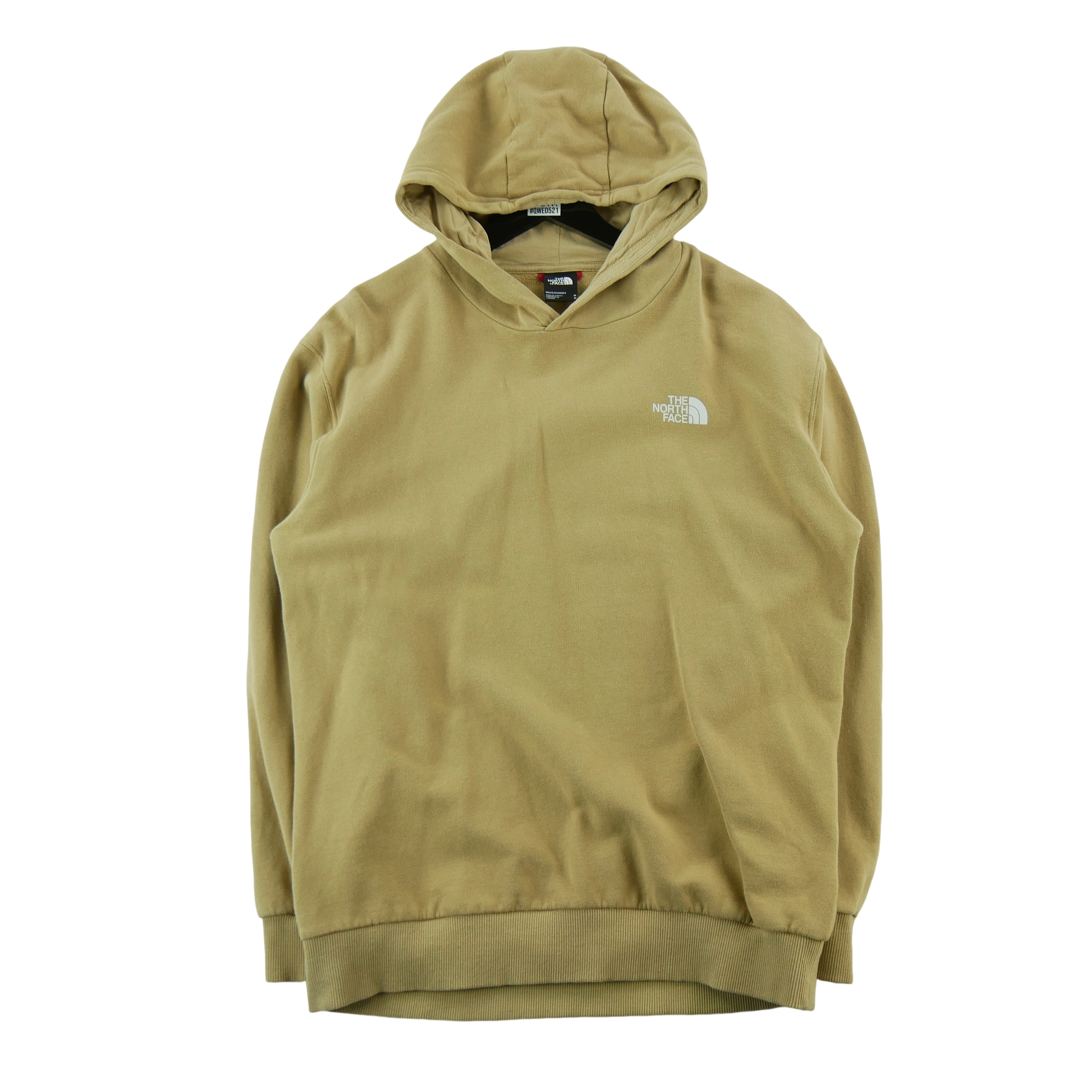 Sweat à capuche Homme TNF Beige - Très bon état