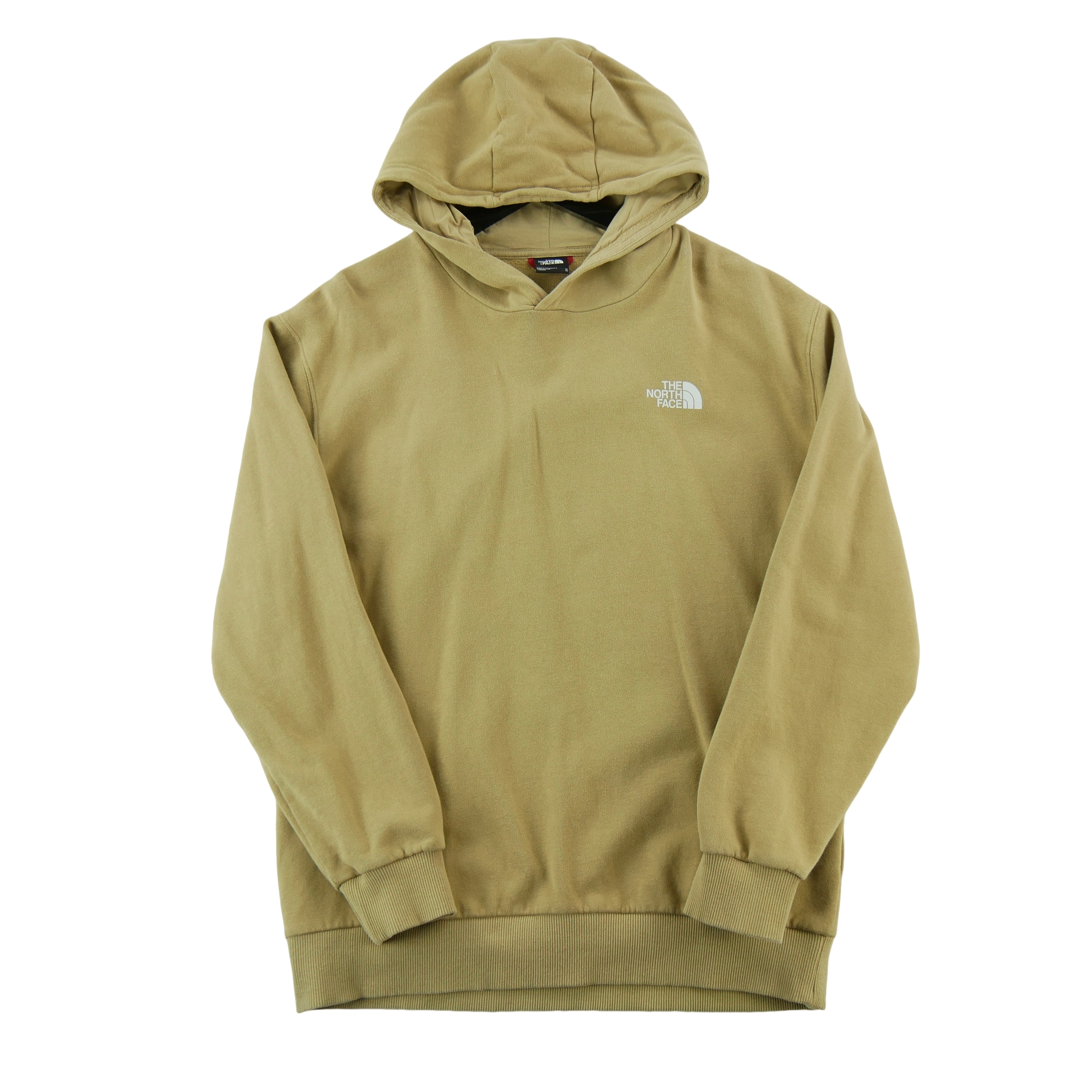 Sweat à capuche Homme  TNF Beige 3
