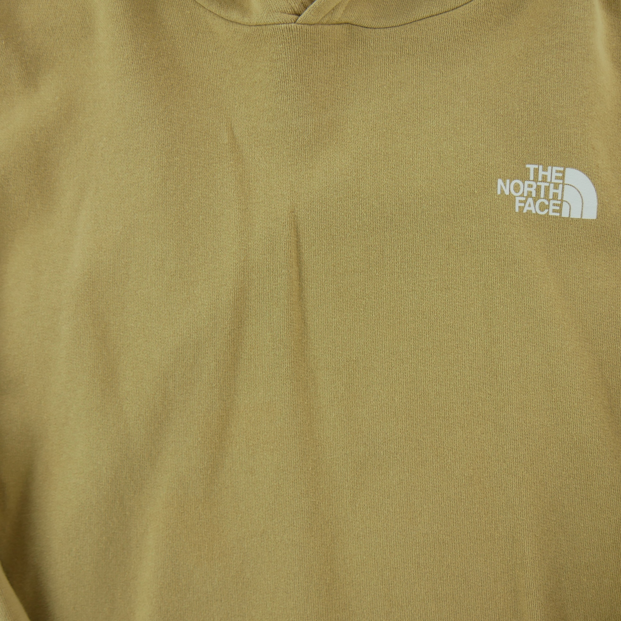 Sweat à capuche Homme  TNF Beige 4