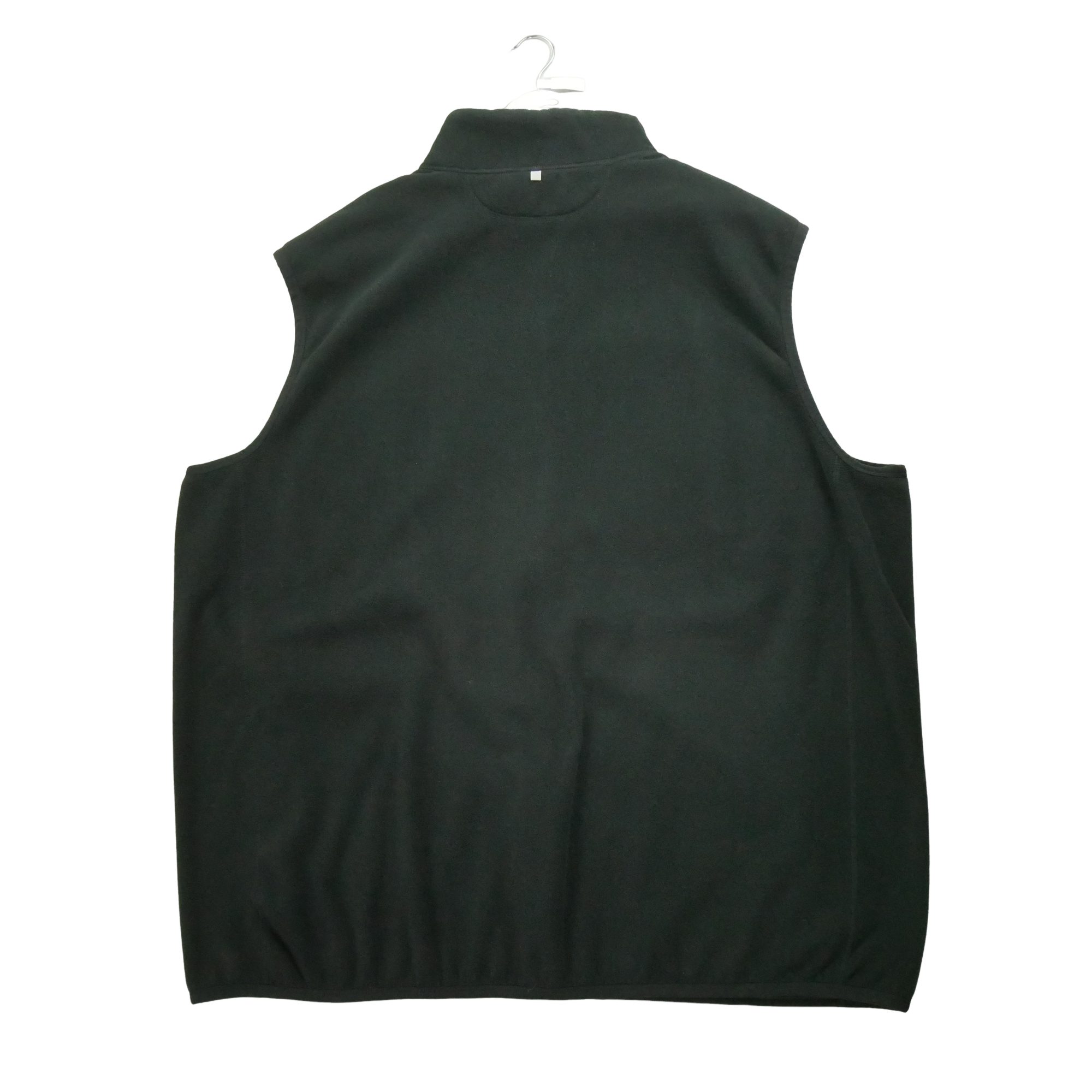 Veste polaire Homme  Noir 2