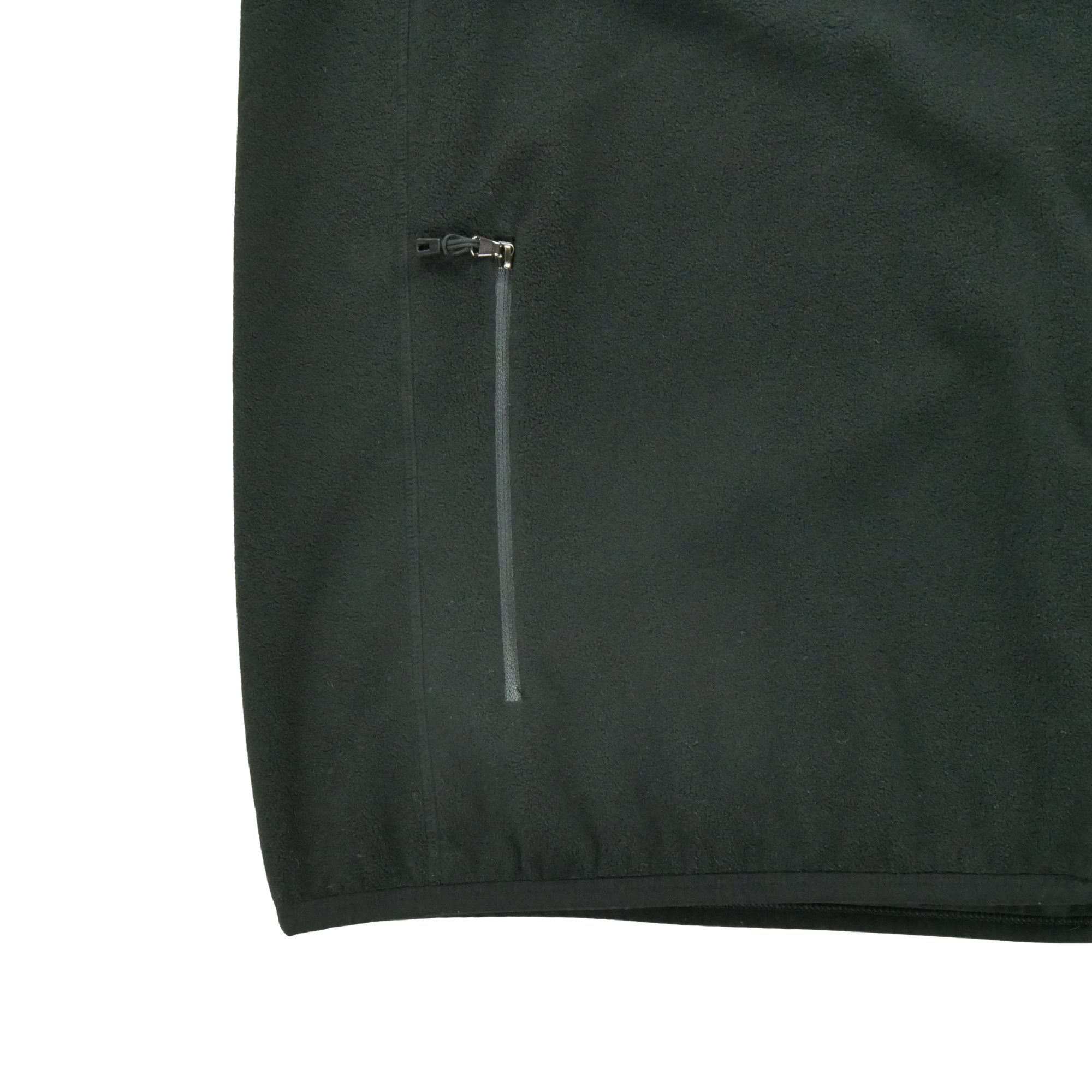Veste polaire Homme  Noir 5