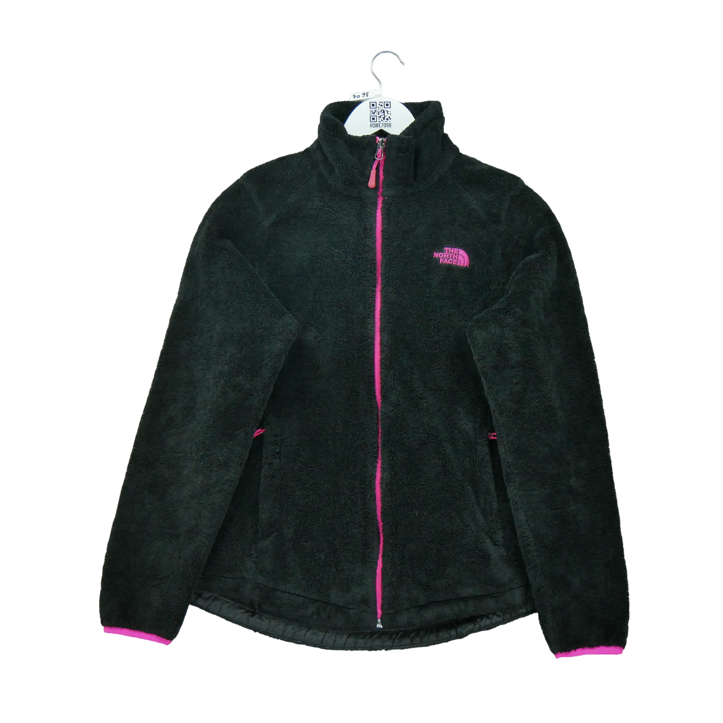 Veste polaire Femme  Osito TNF Noir 10