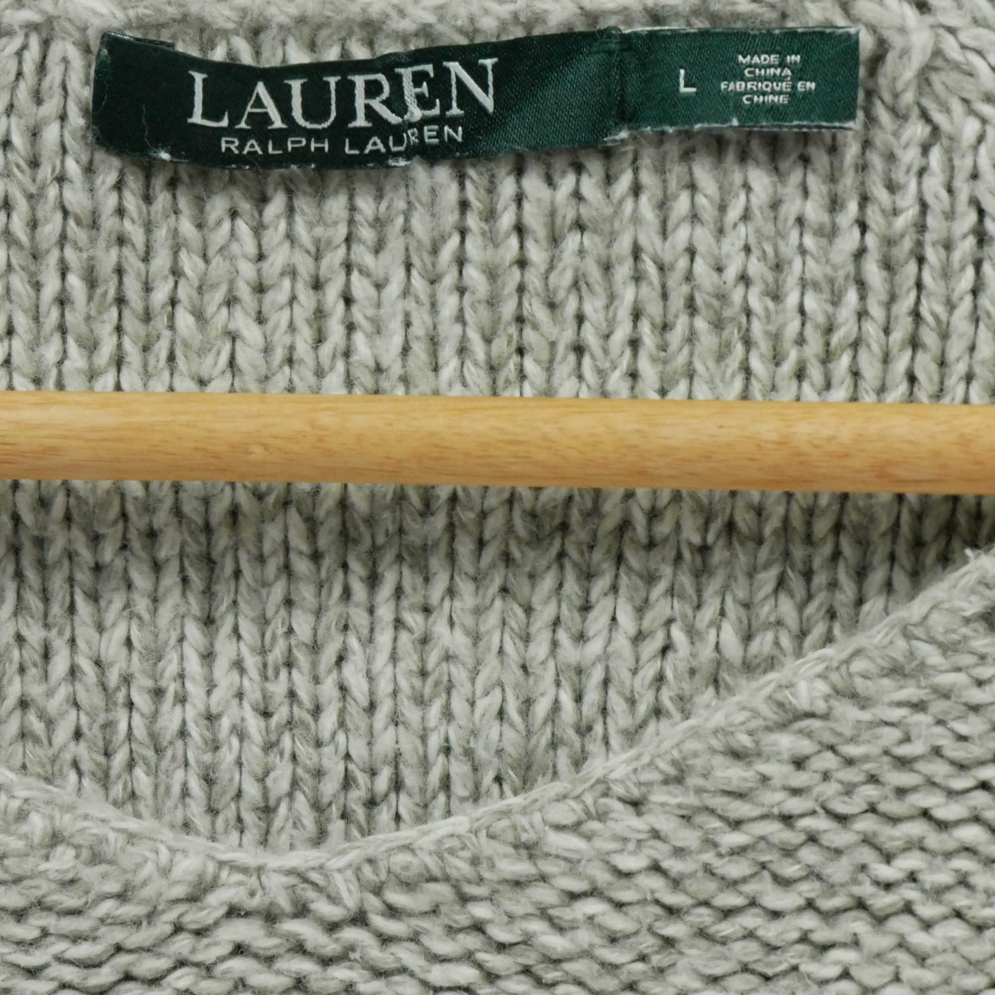 Pull Femme  Beige 5