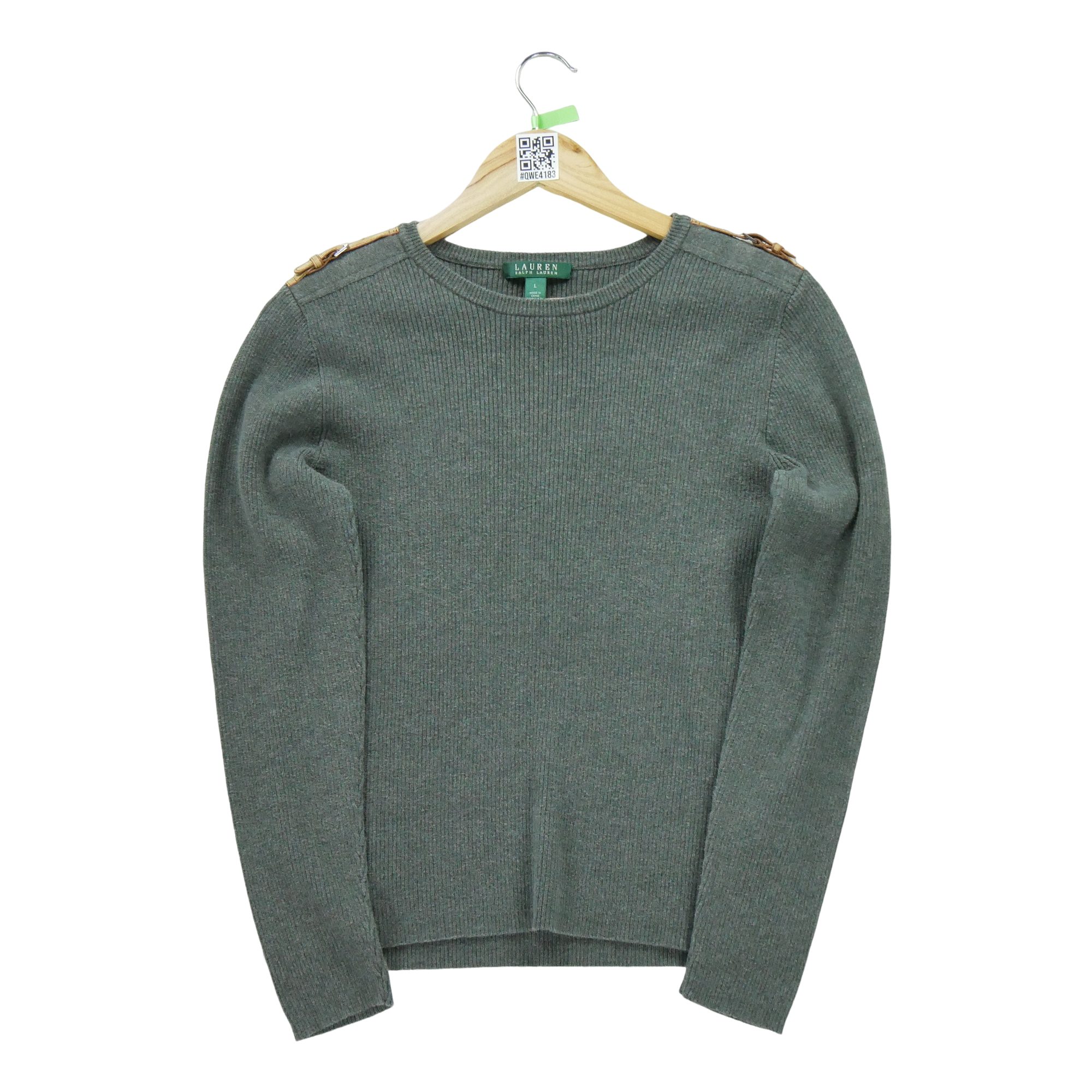 Pull Femme  Gris - Très bon état