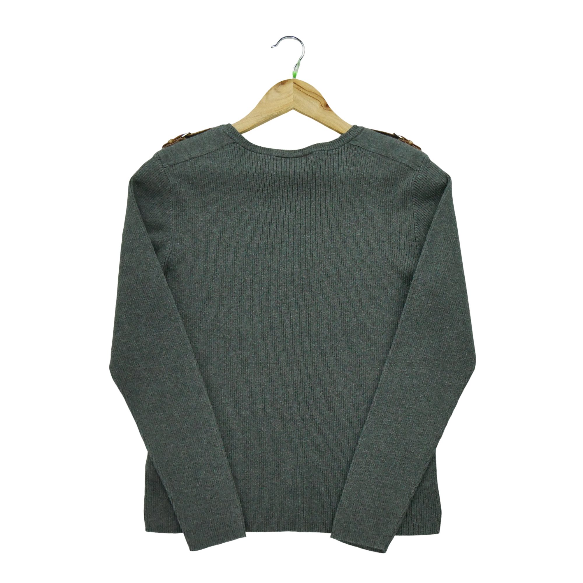 Pull Femme  Gris 2