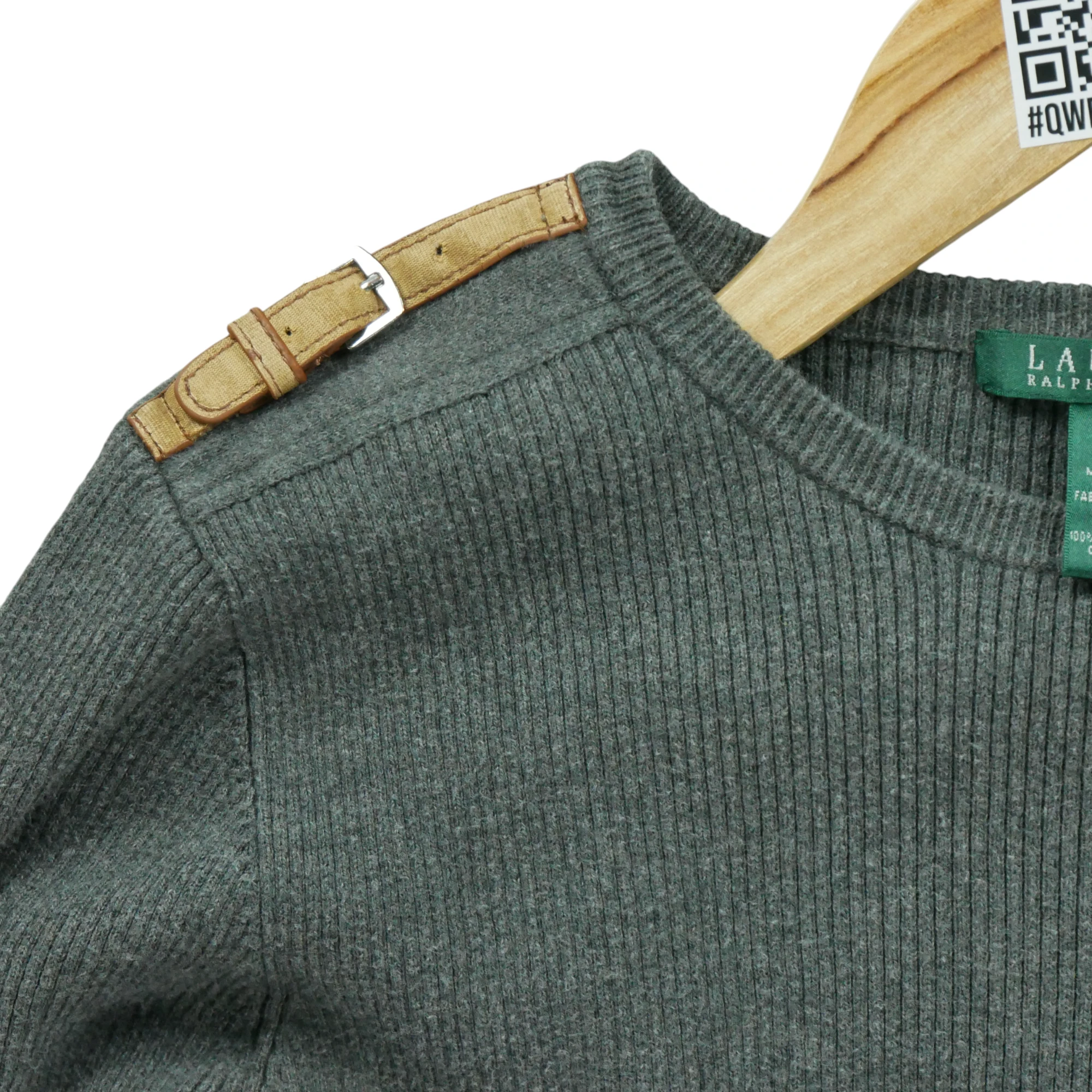 Pull Femme  Gris 3