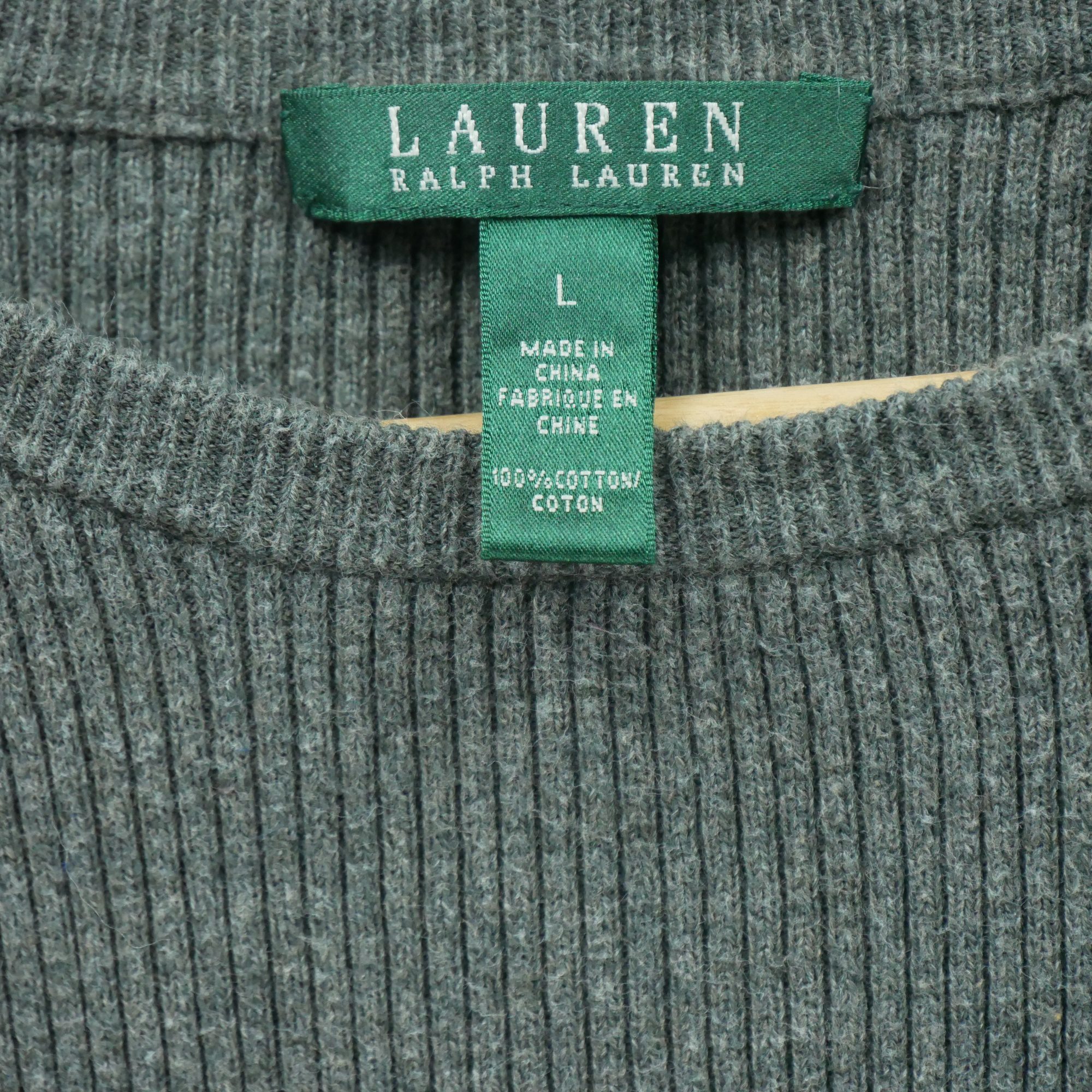 Pull Femme  Gris 5