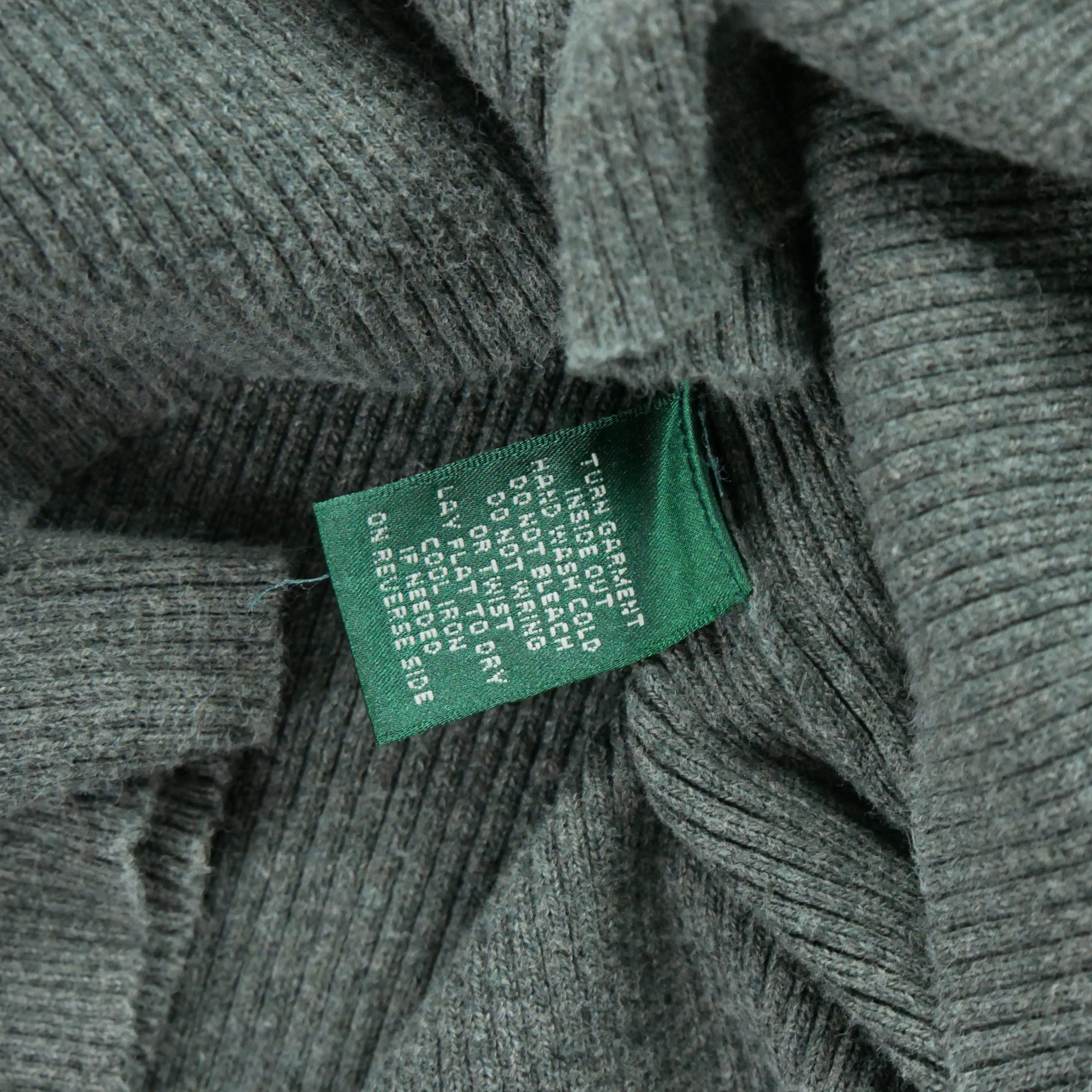 Pull Femme  Gris 6