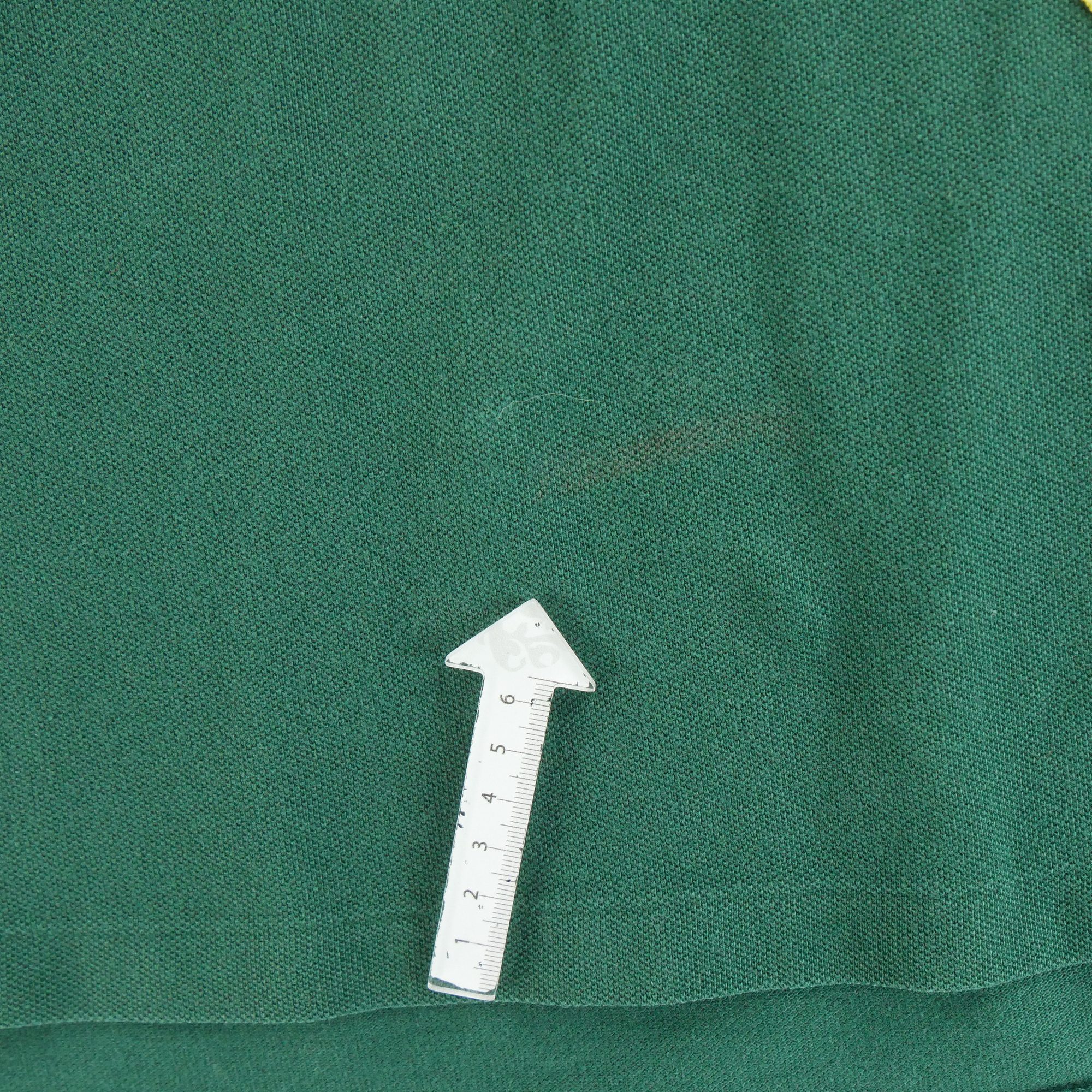 Polo manches courtes Homme  Marine 6