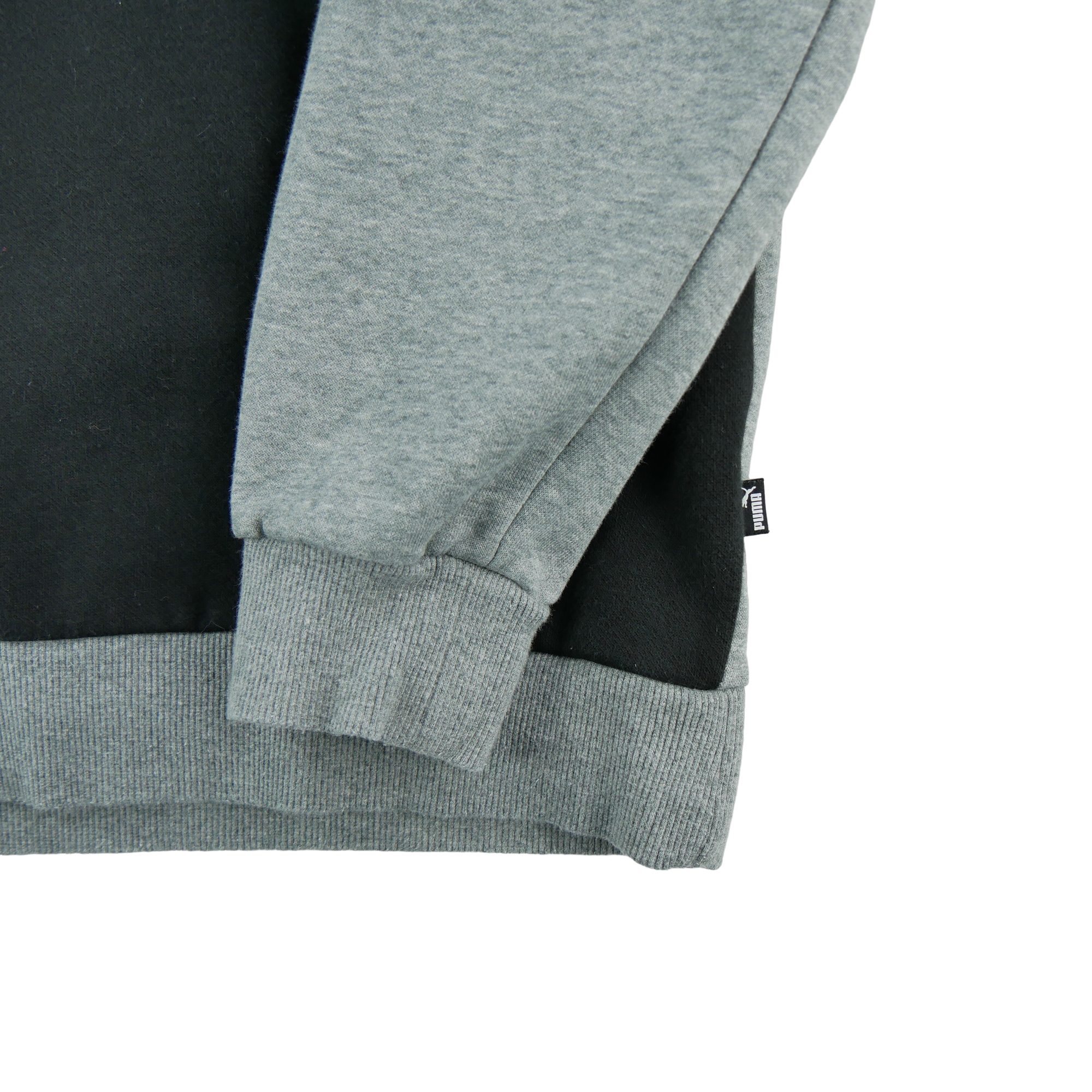Sweat Homme  Gris 4
