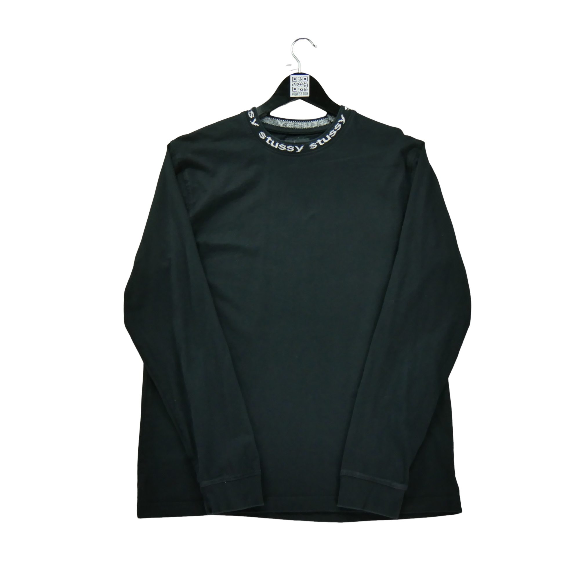 Pull Homme Noir - Excellent état