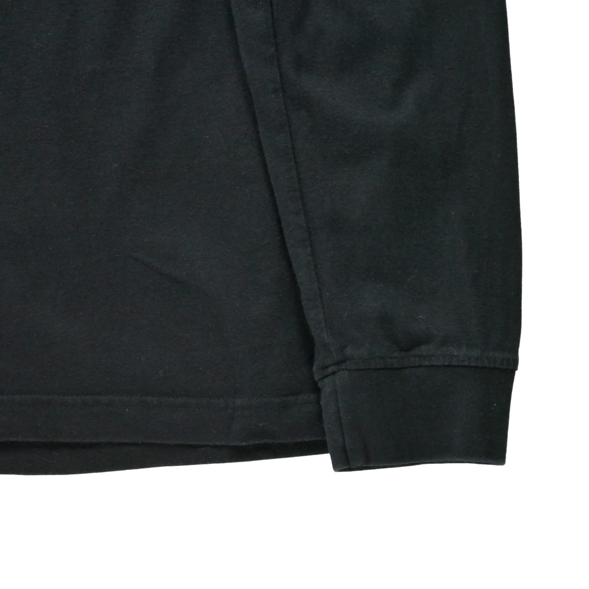 Pull Homme  Noir 4