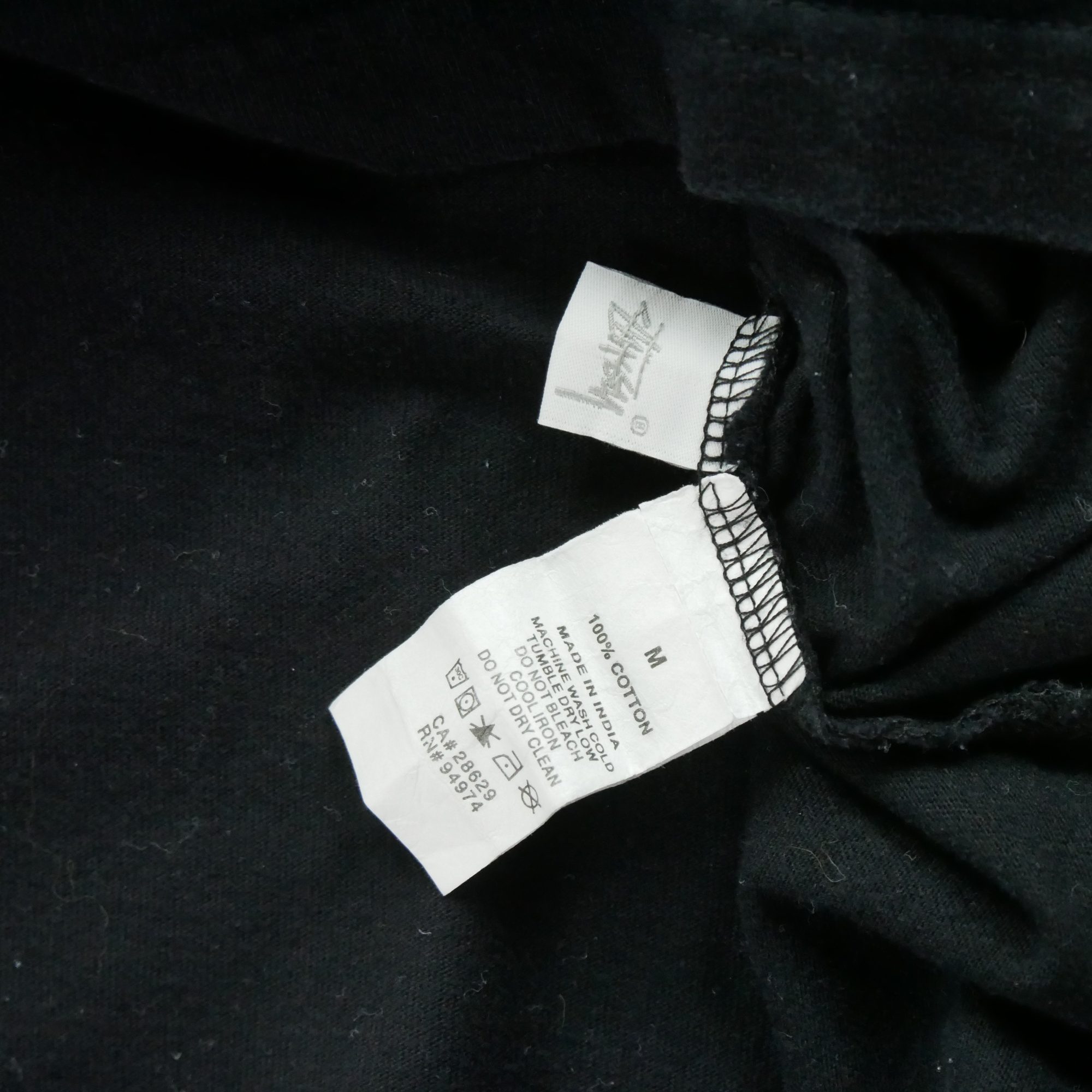 Pull Homme  Noir 7