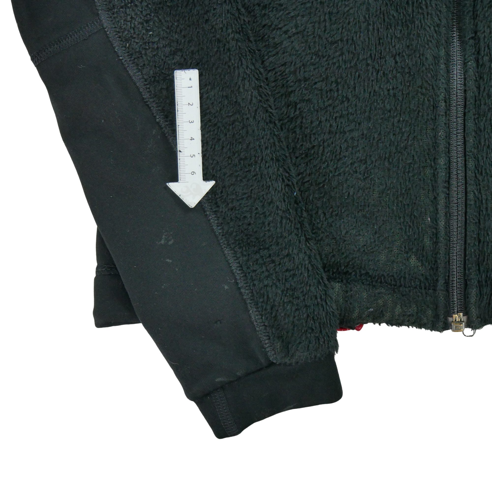 Veste polaire Femme  TNF Noir 6
