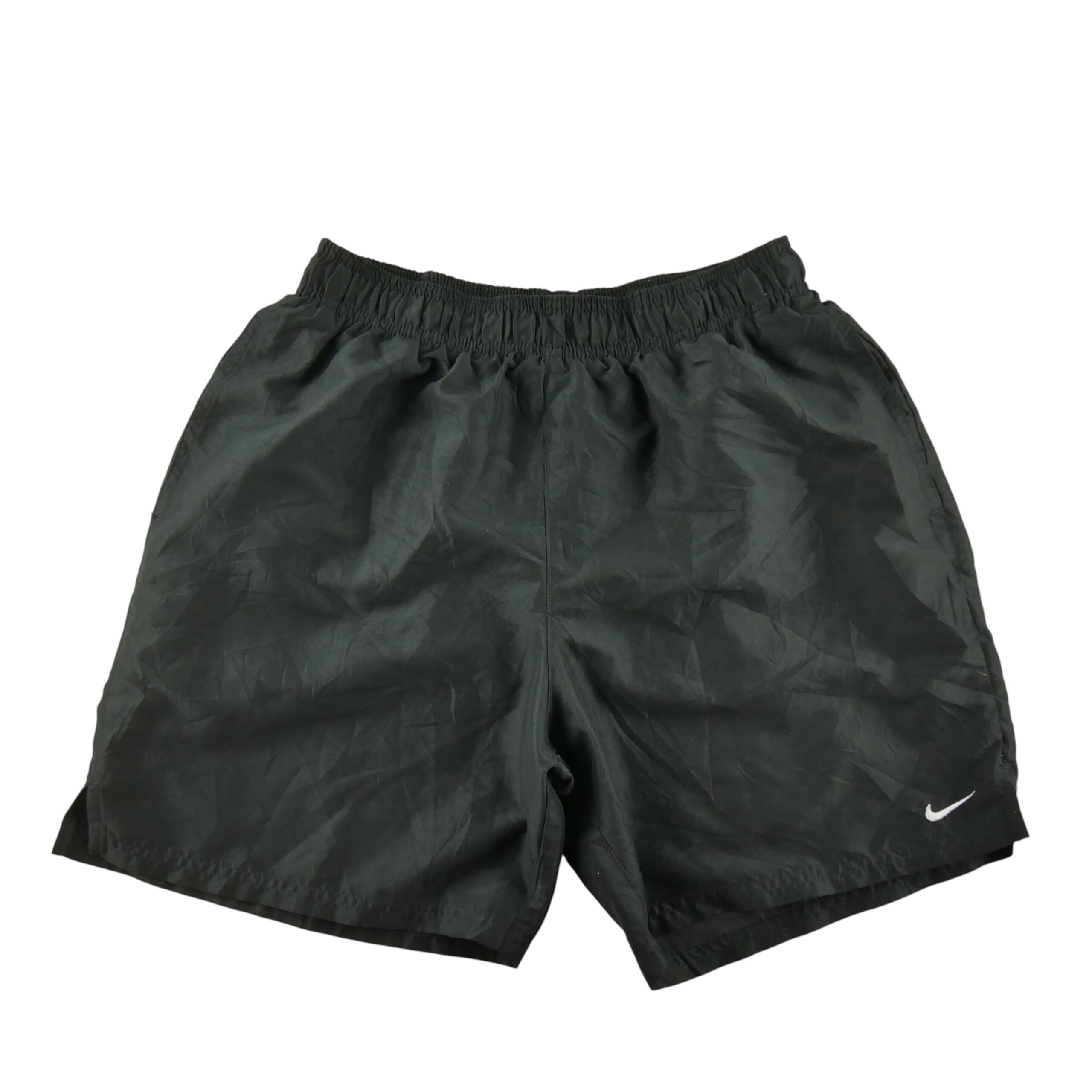 Short Homme  Running Noir 1