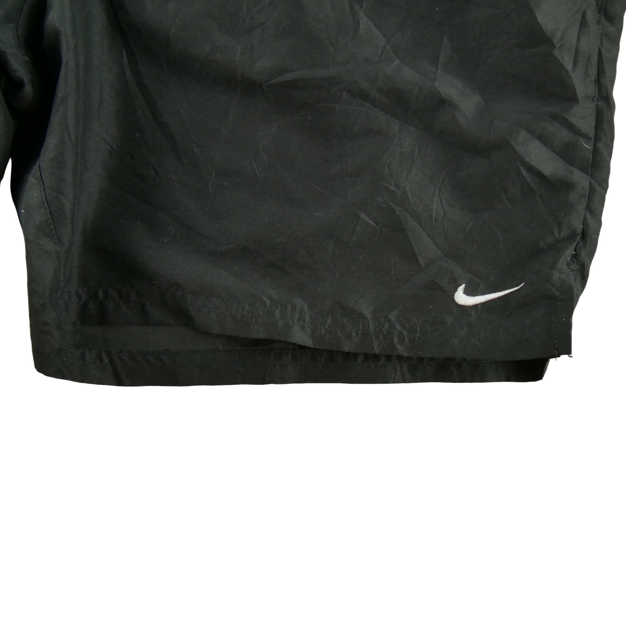 Short Homme  Running Noir 3