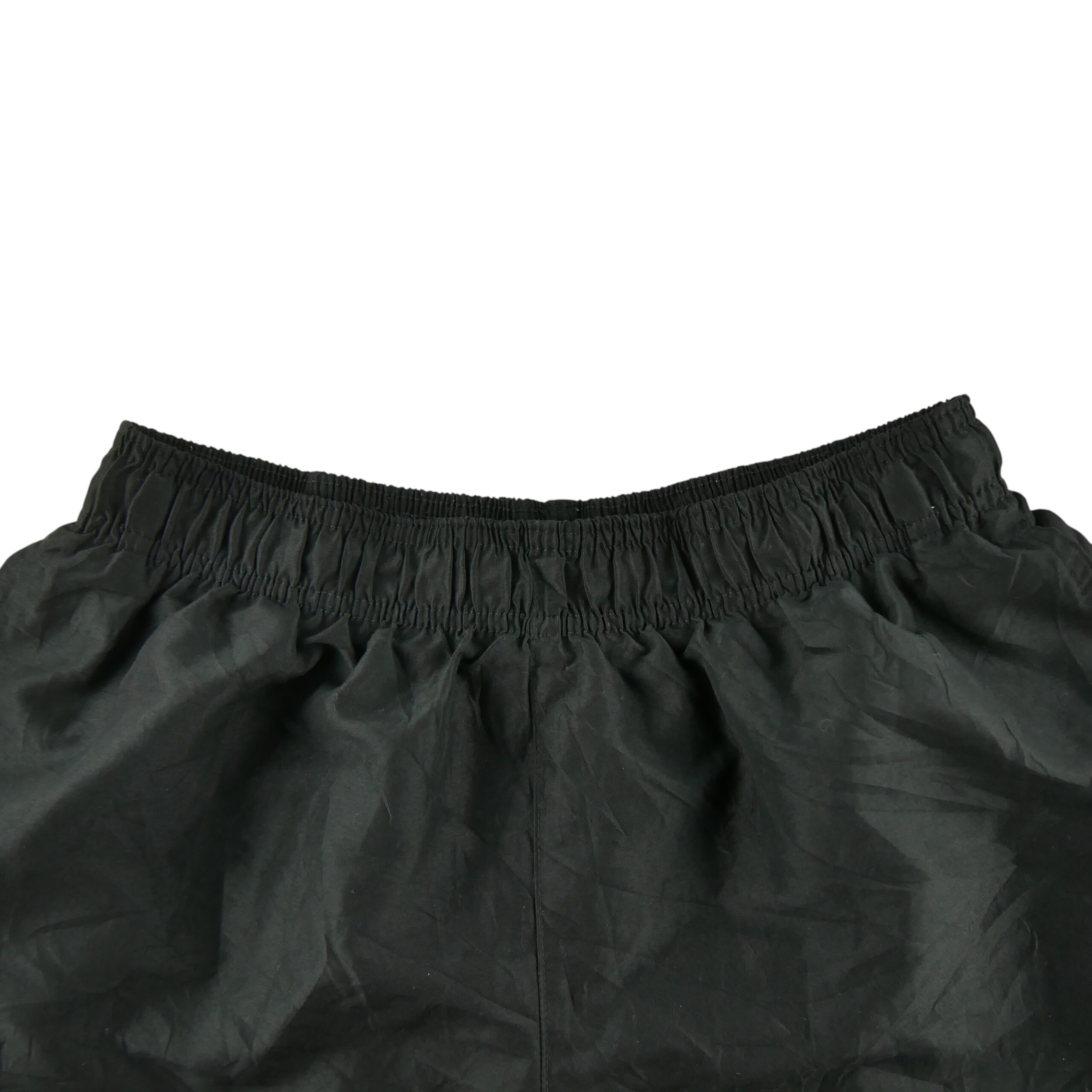 Short Homme  Running Noir 4