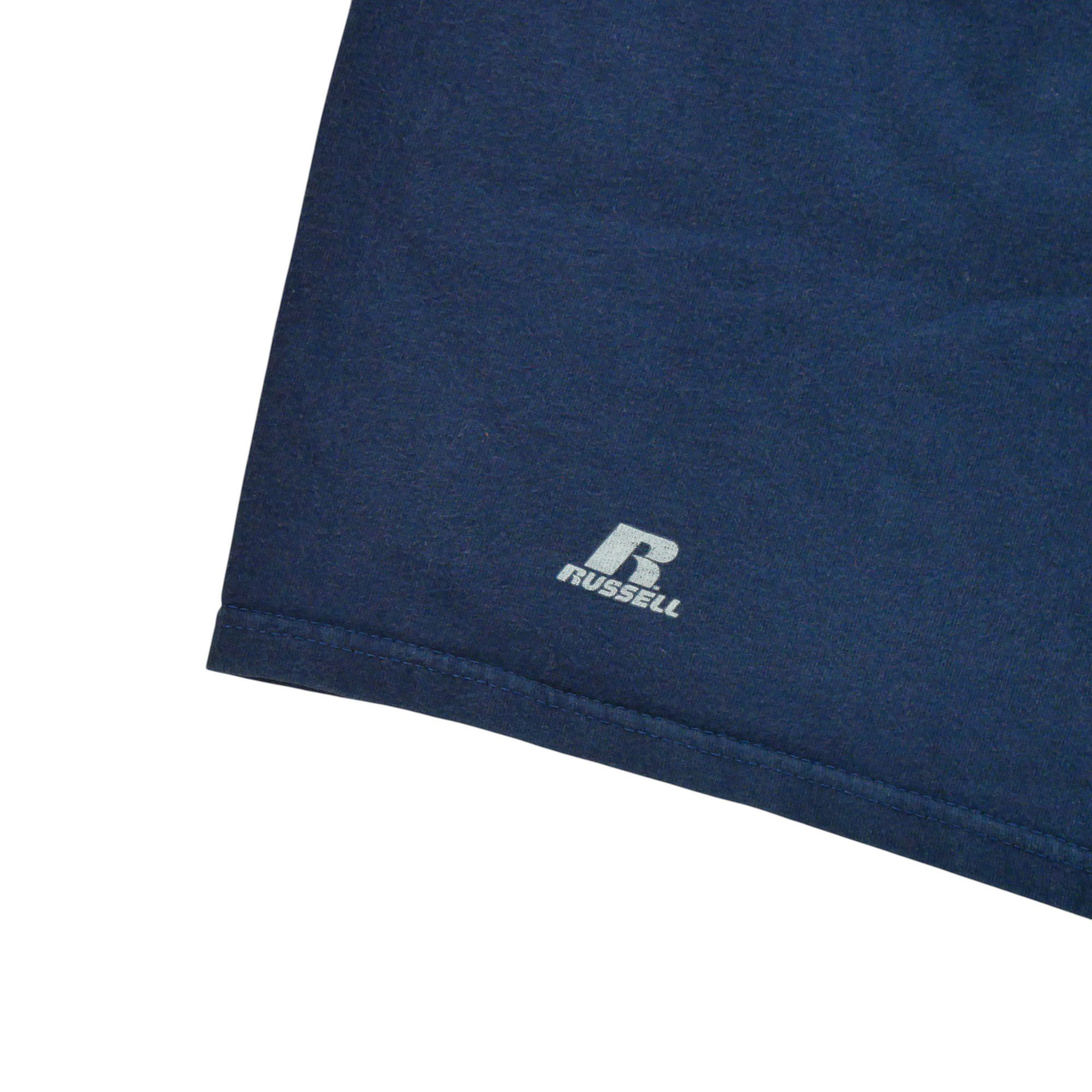 Short Homme  Marine 3