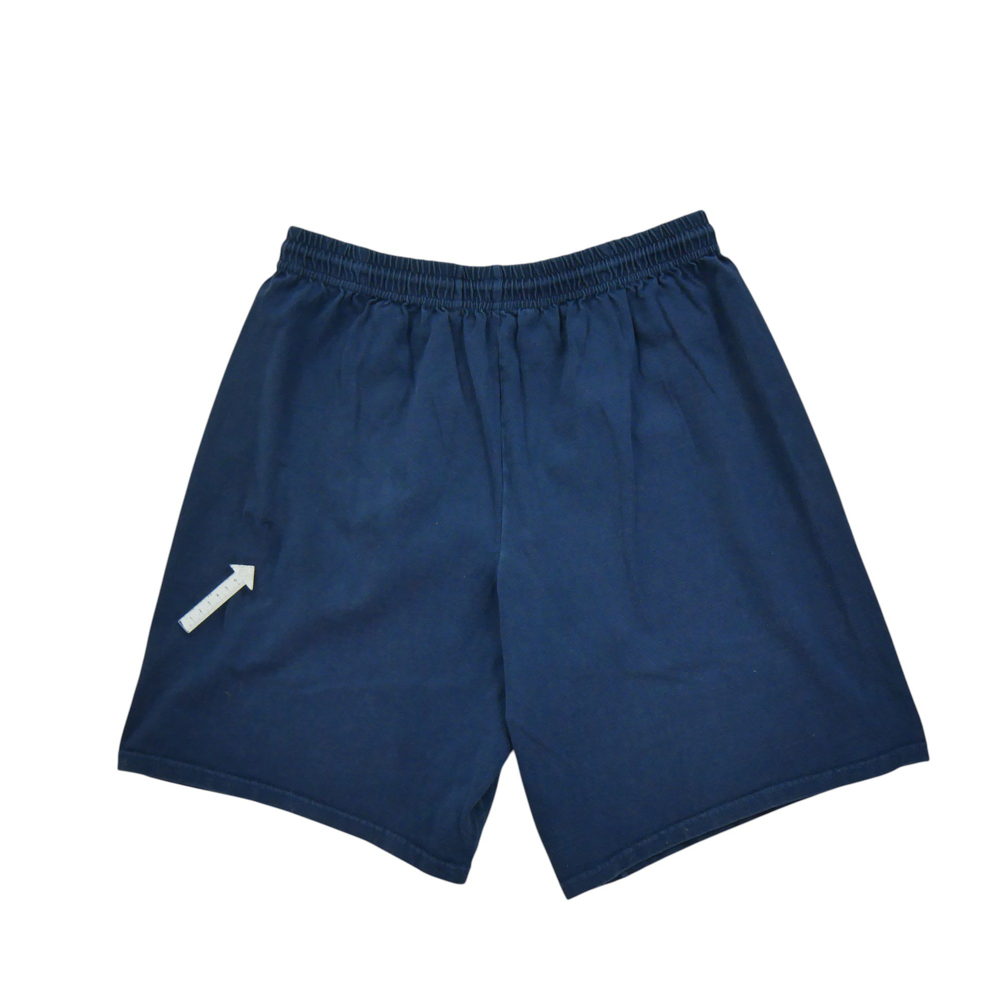 Short Homme  Marine 4