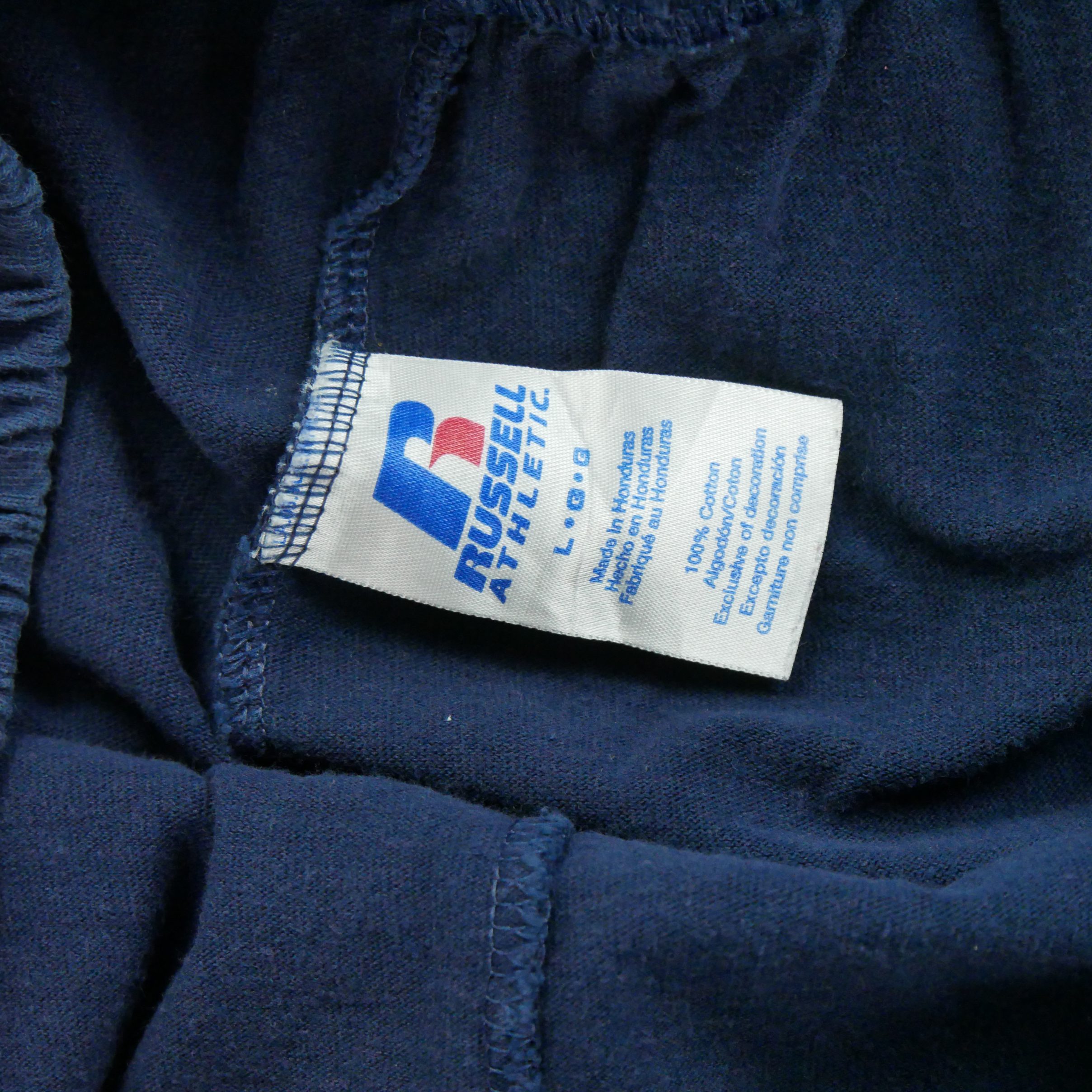Short Homme  Marine 6