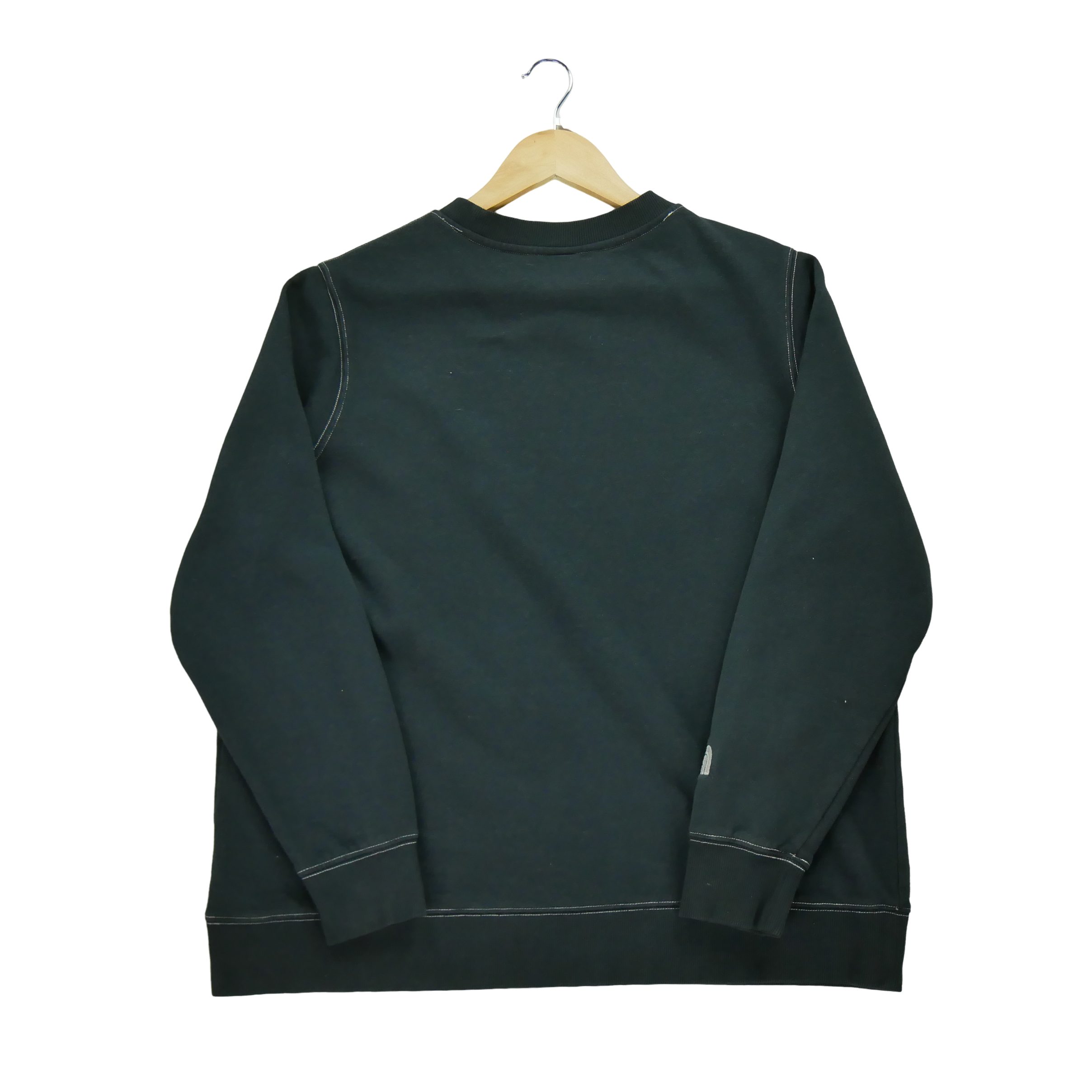 Sweat Femme  TNF Noir 2