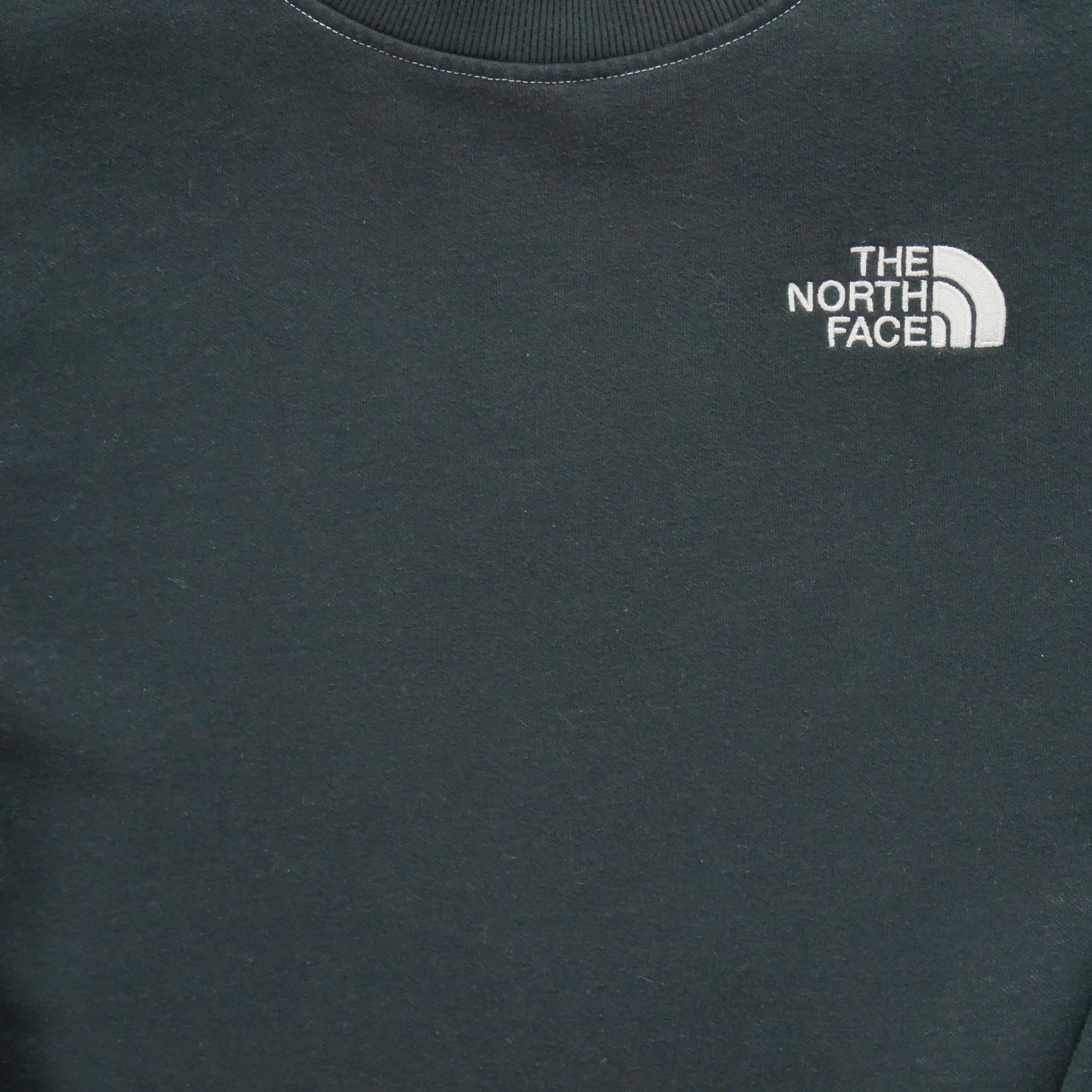 Sweat Femme  TNF Noir 3