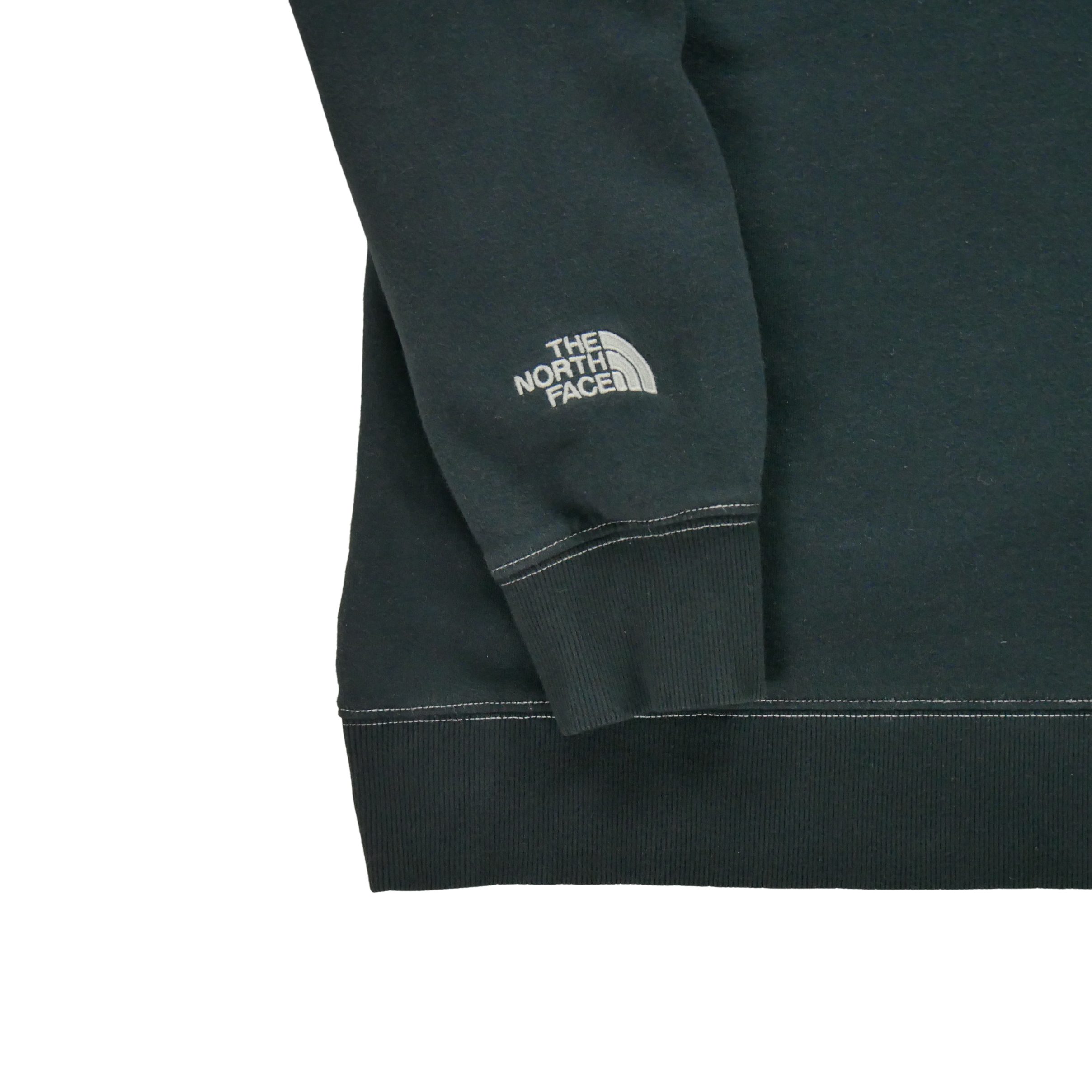 Sweat Femme  TNF Noir 4