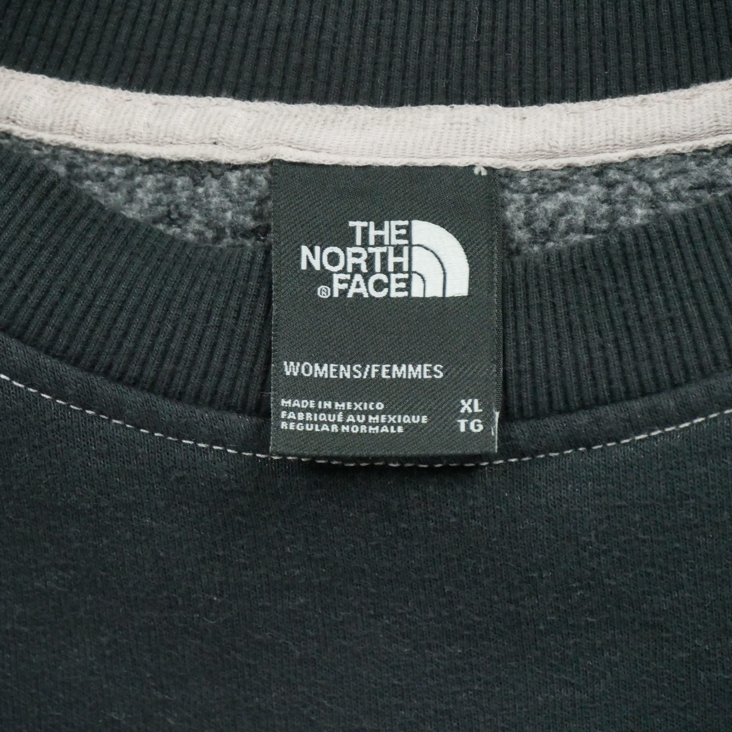 Sweat Femme  TNF Noir 6