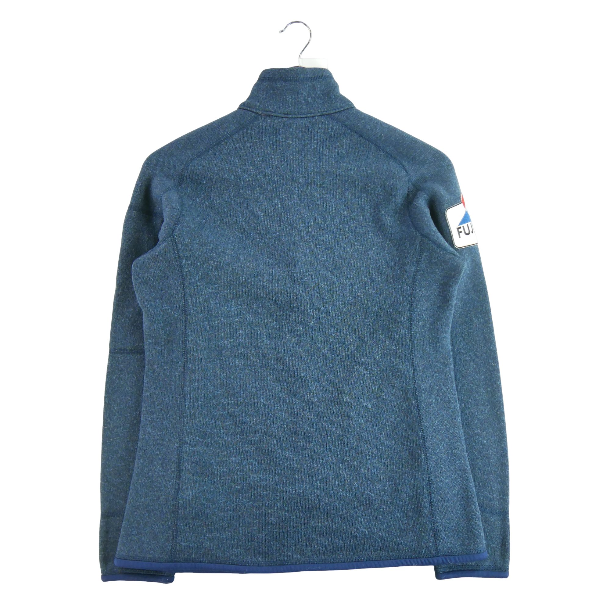 Veste polaire Femme  Better Sweater 2