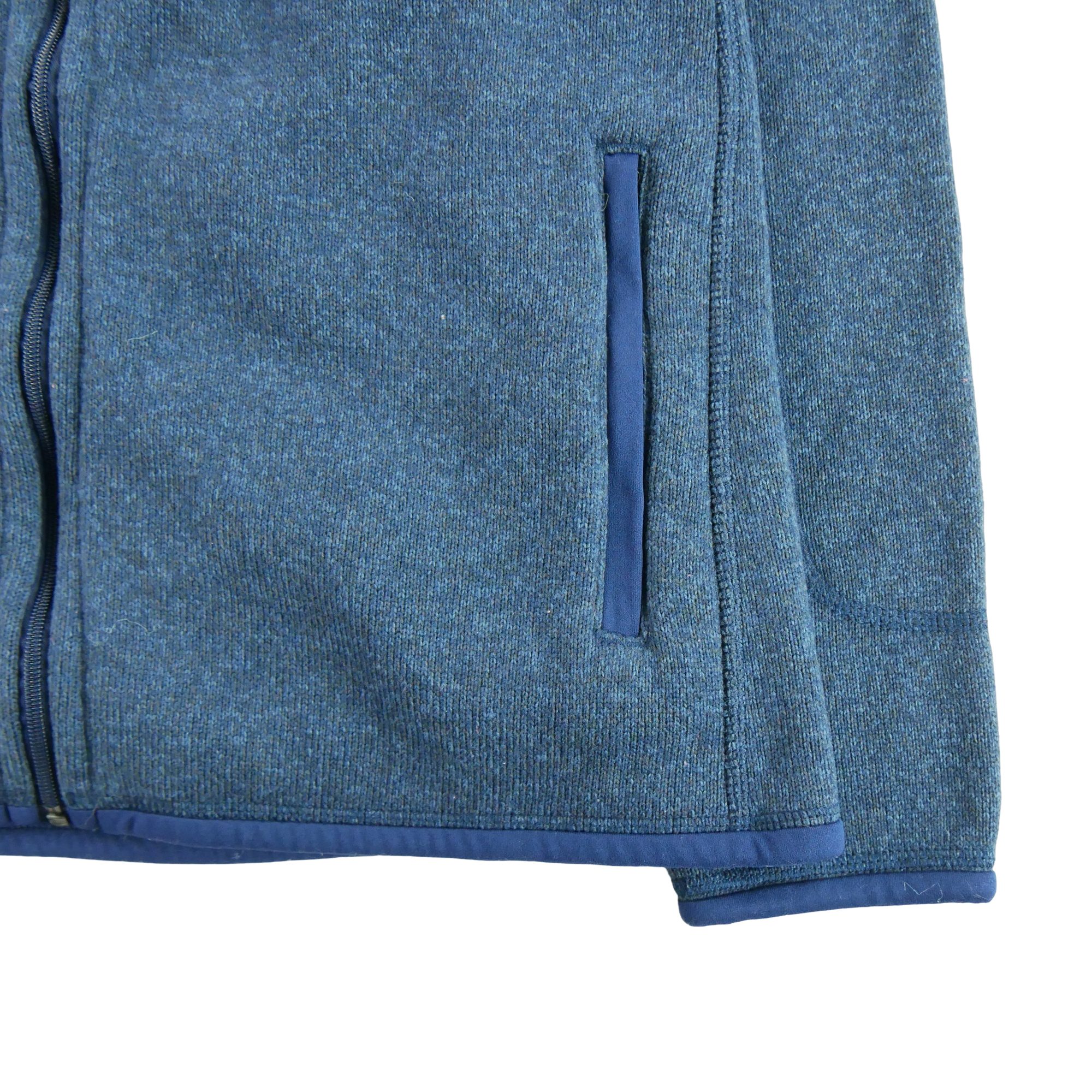 Veste polaire Femme  Better Sweater 5
