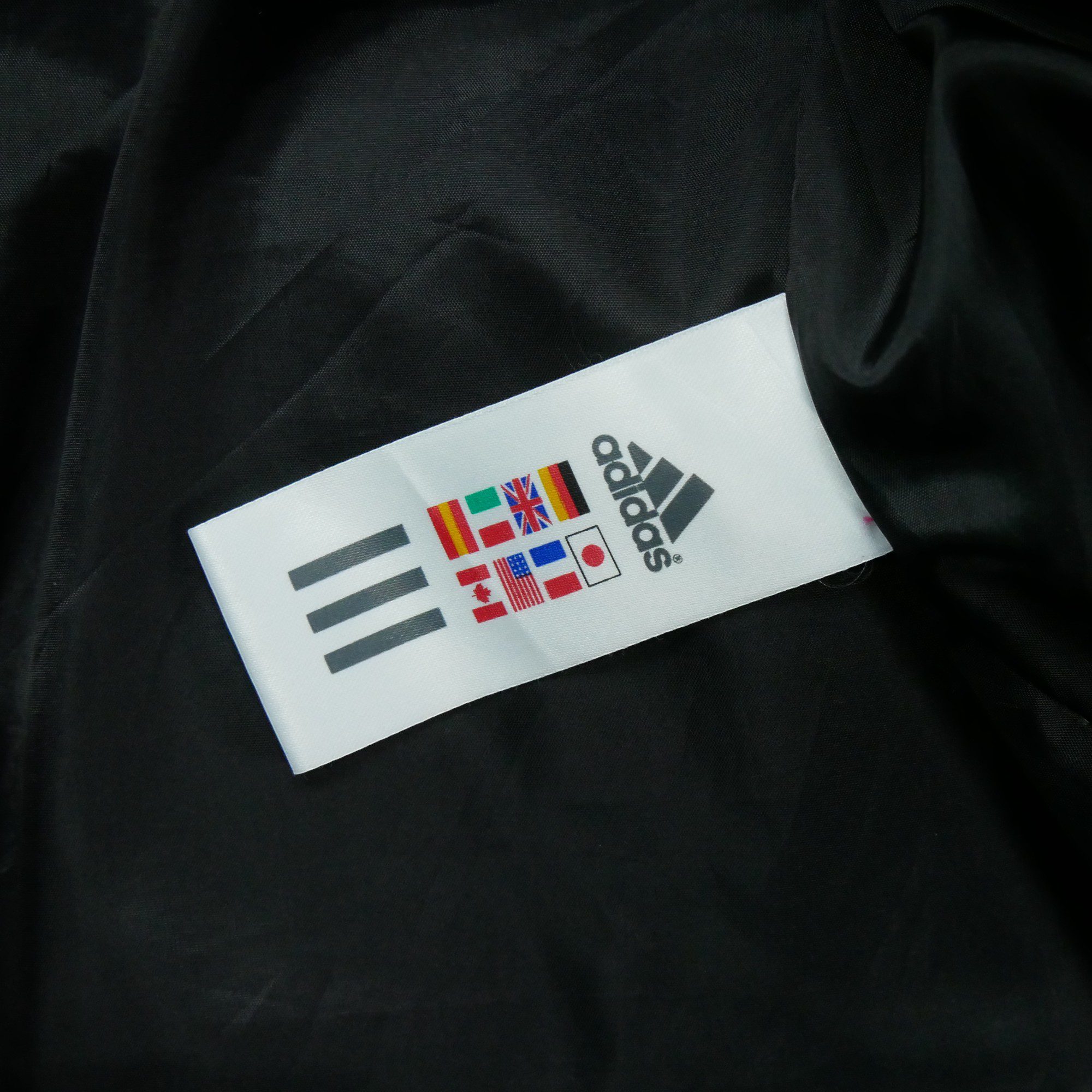 Doudoune Adidas 15