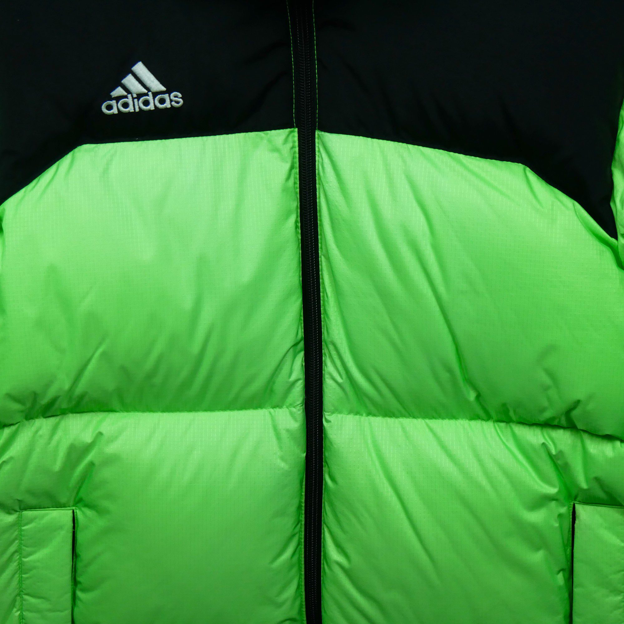 Doudoune Adidas 4